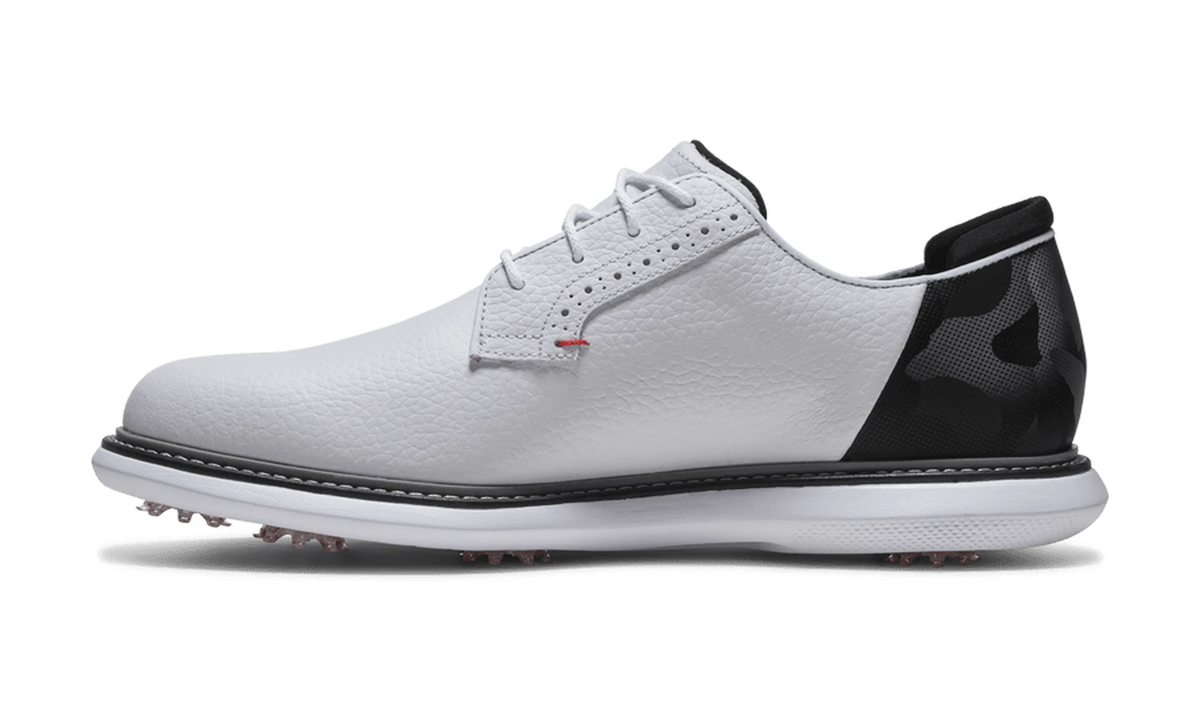 Traditions - Blucher - Guerdon Kicks - Golf Shoes