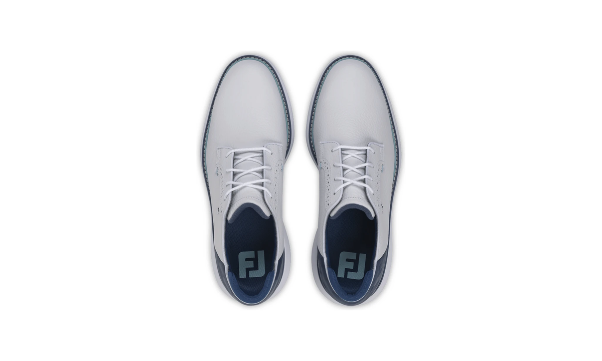 Traditions - Blucher - Guerdon Kicks - Golf Shoes