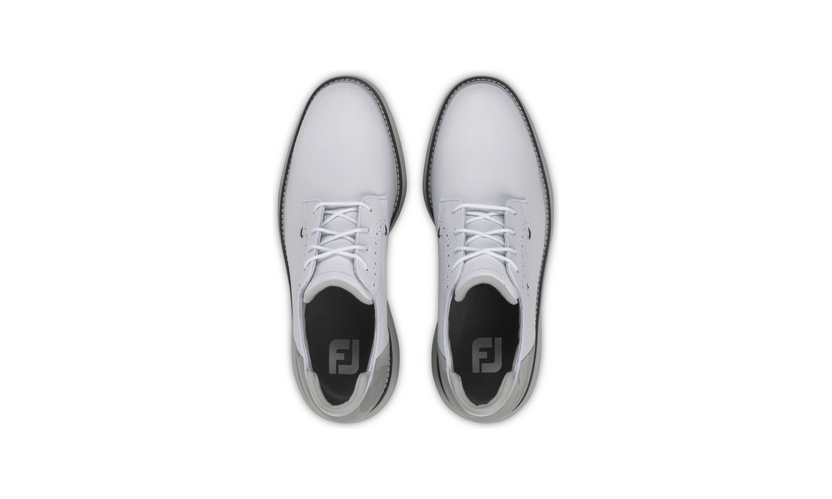 Traditions - Blucher - Guerdon Kicks - Golf Shoes
