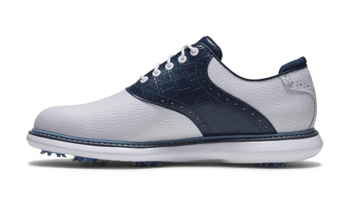 Traditions - Guerdon Kicks - Golf Shoes