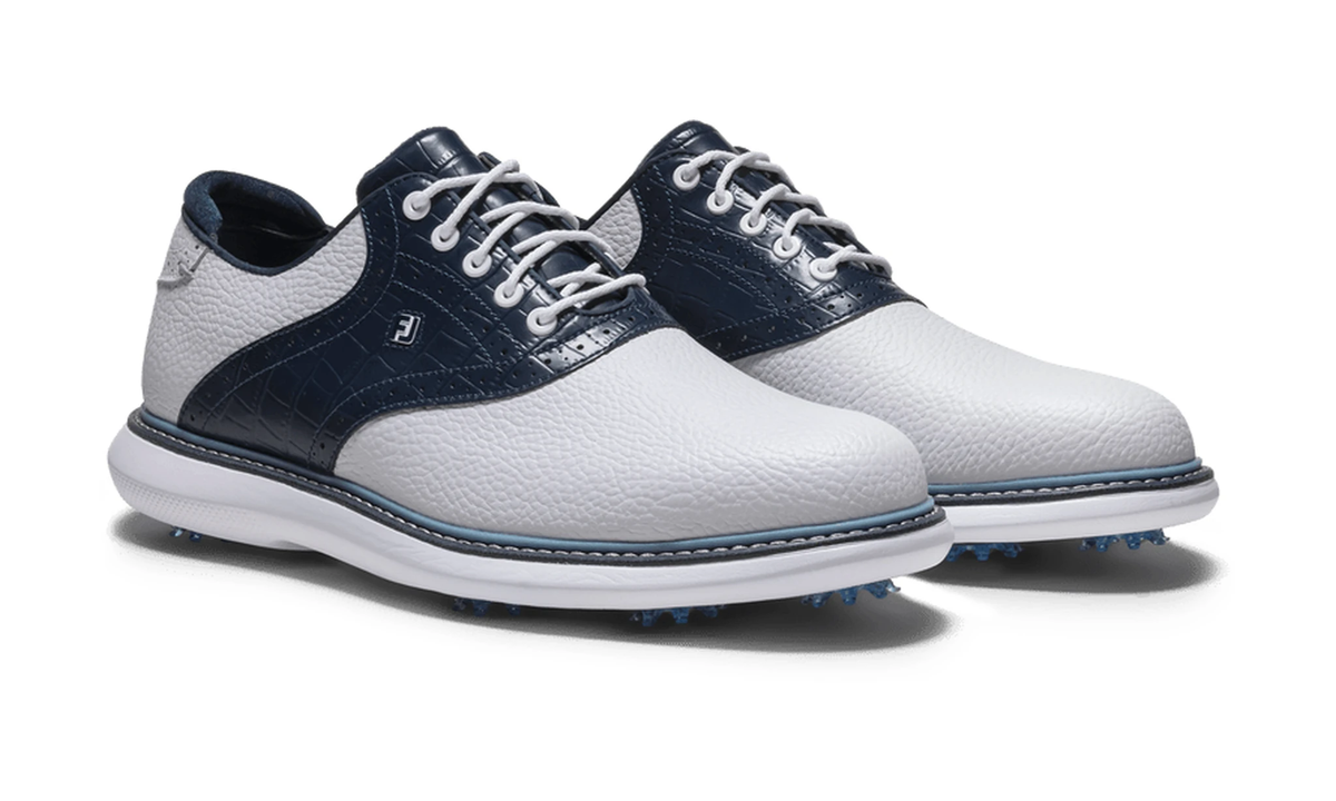 Traditions - Guerdon Kicks - Golf Shoes