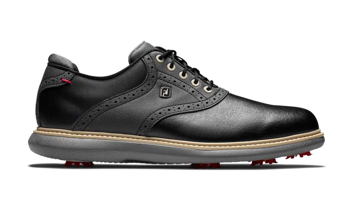 Traditions - Guerdon Kicks - Golf Shoes