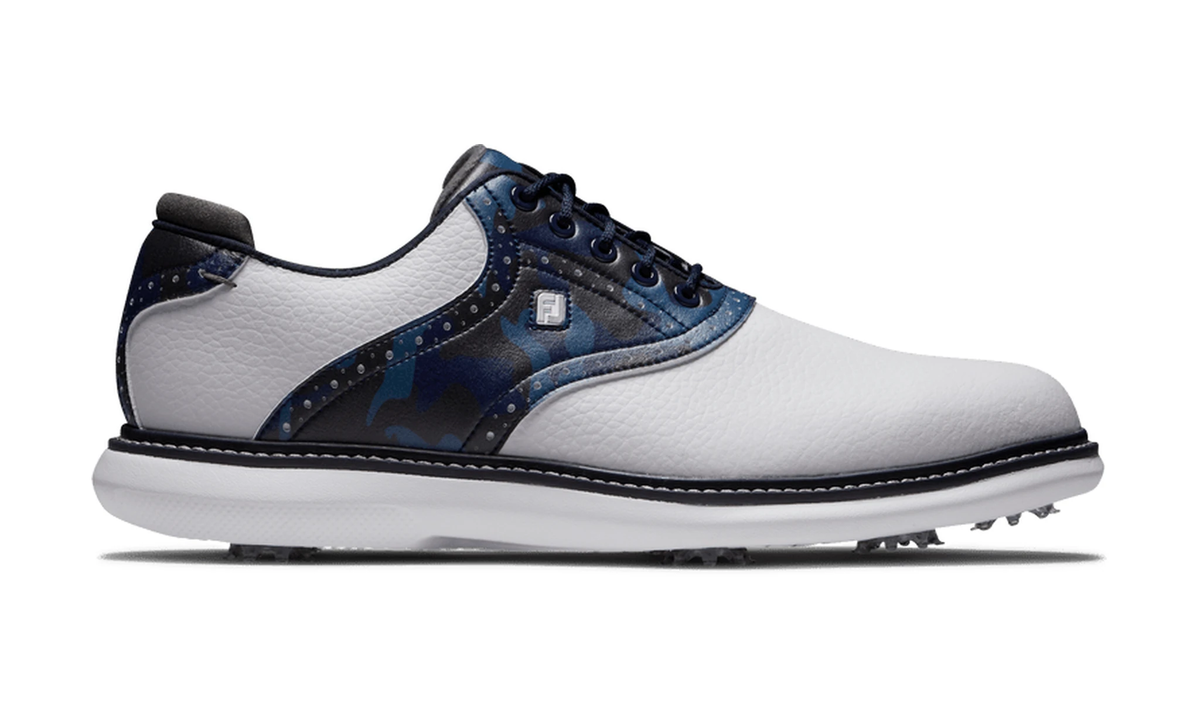 Traditions - Guerdon Kicks - Golf Shoes