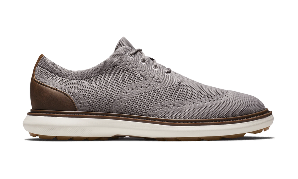 Traditions Knit - Guerdon Kicks - Golf Shoes