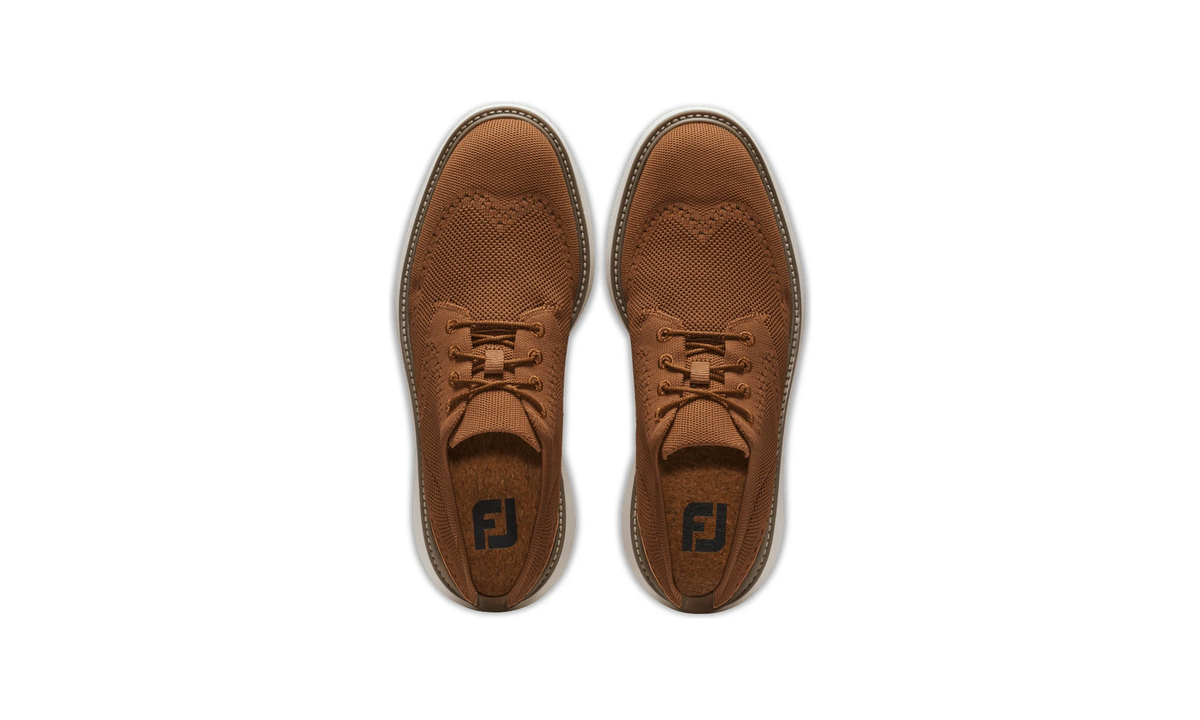 Traditions Knit - Guerdon Kicks - Golf Shoes