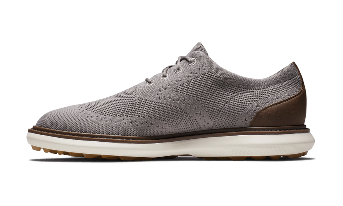 Traditions Knit - Guerdon Kicks - Golf Shoes