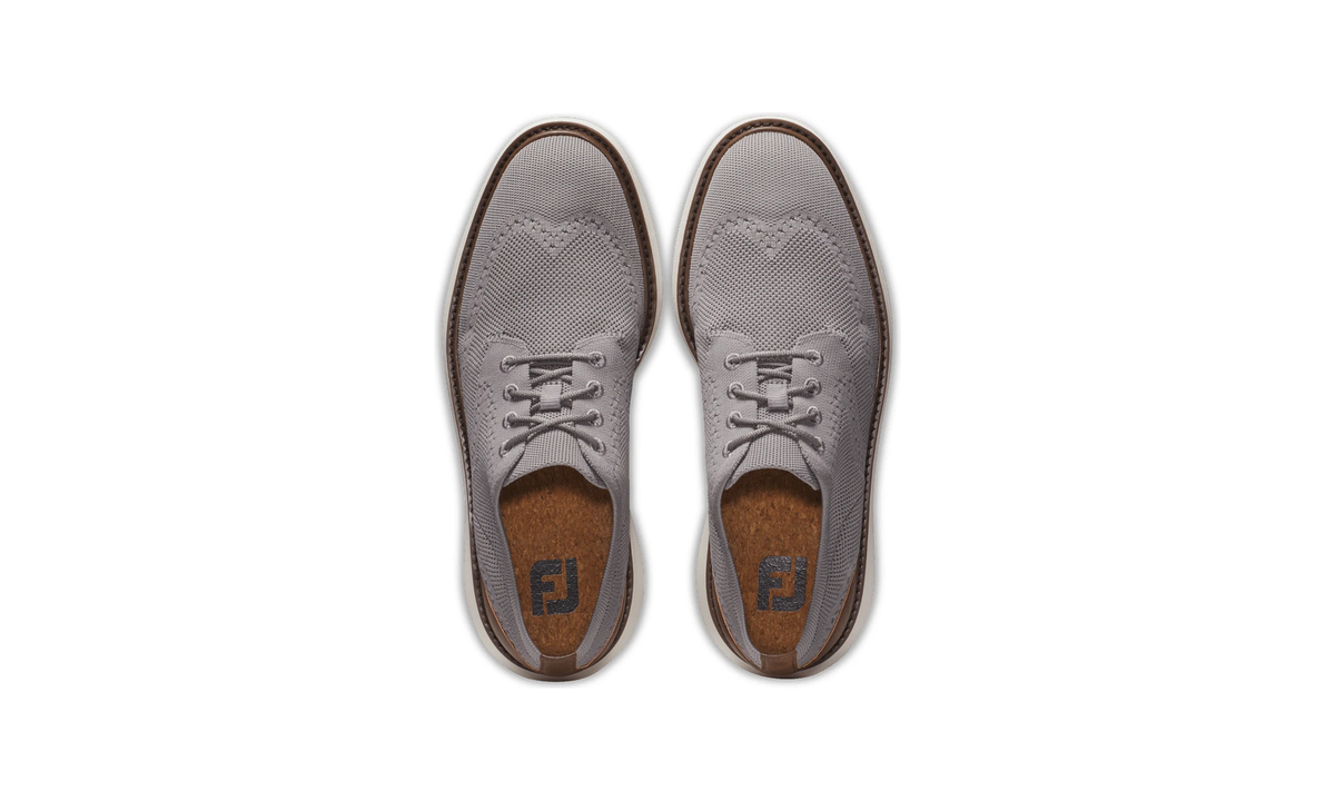Traditions Knit - Guerdon Kicks - Golf Shoes