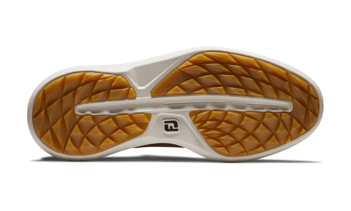 Traditions Knit - Guerdon Kicks - Golf Shoes