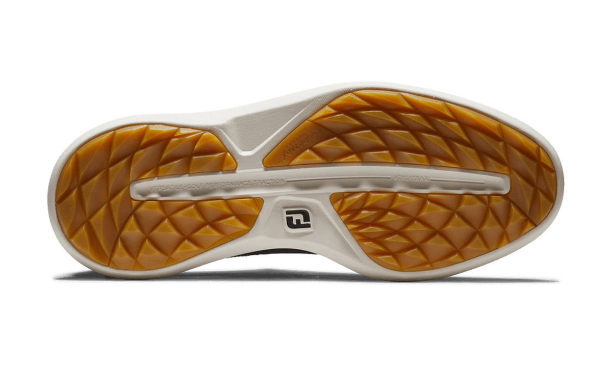 Traditions Knit - Guerdon Kicks - Golf Shoes
