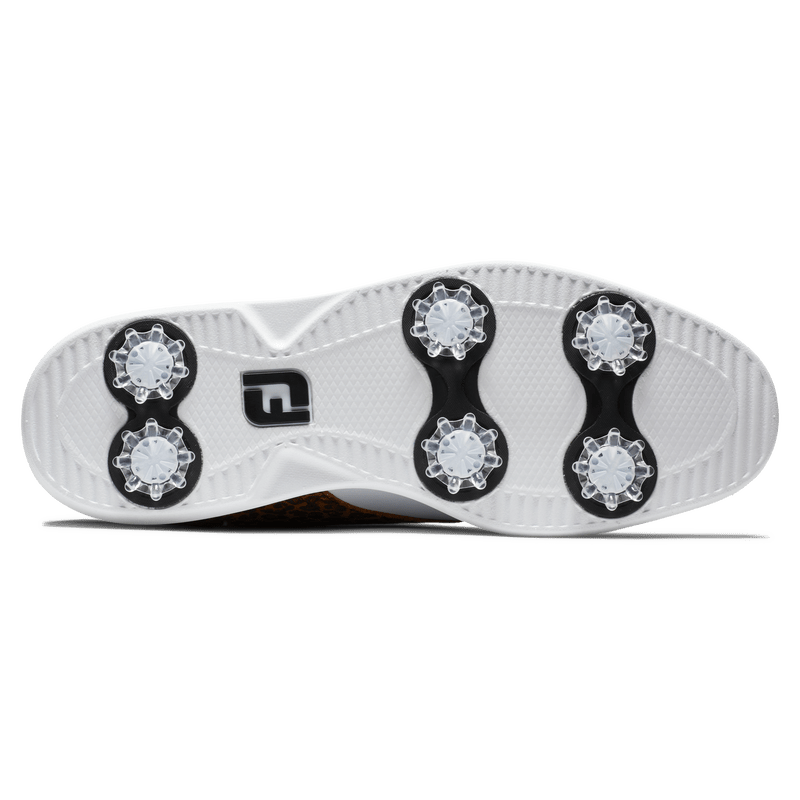 Traditions Women - Guerdon Kicks - Golf Shoes