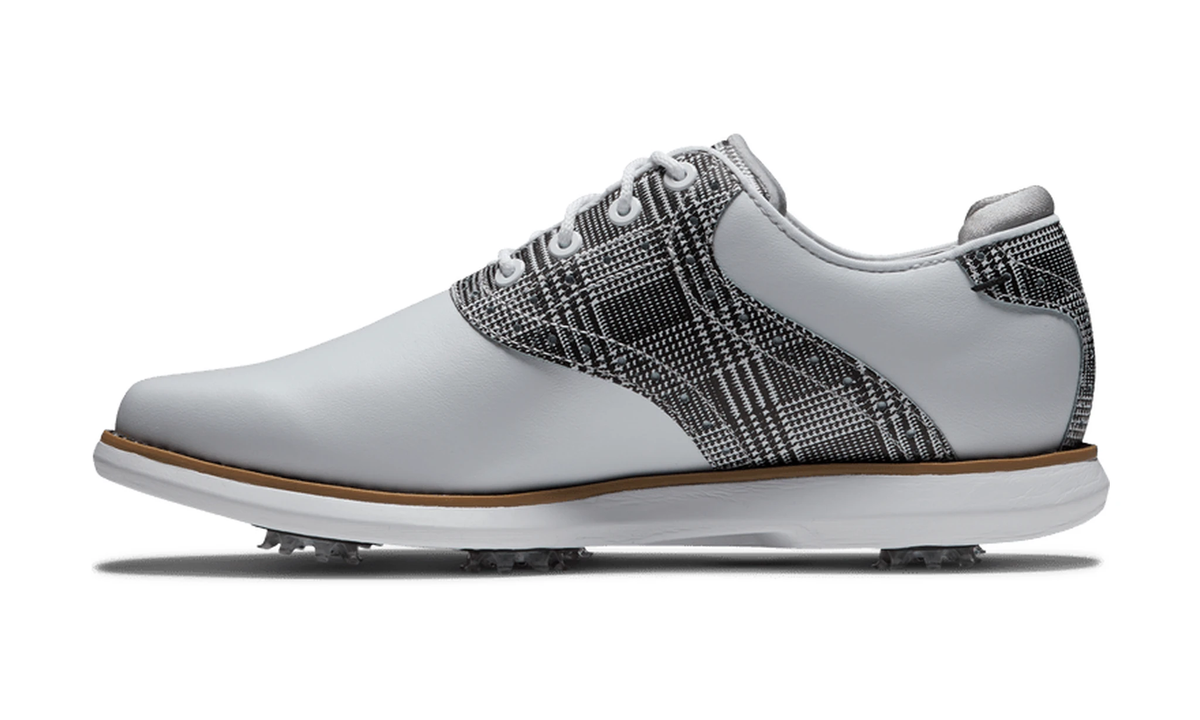 Traditions Women - Guerdon Kicks - Golf Shoes