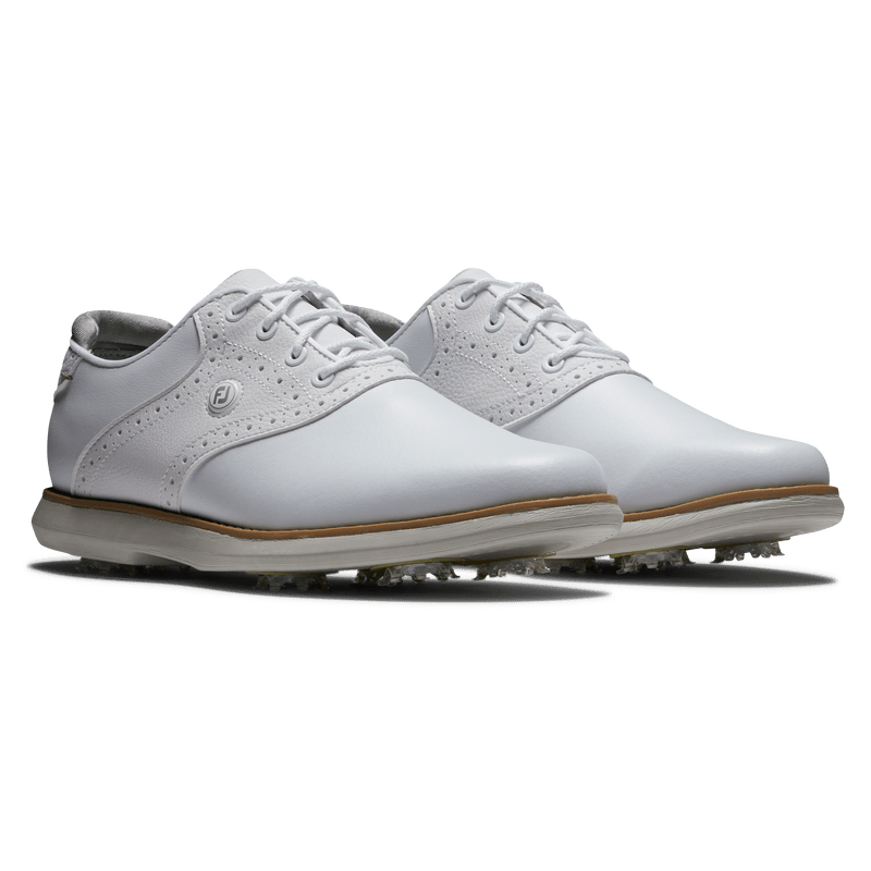 Traditions Women - Guerdon Kicks - Golf Shoes