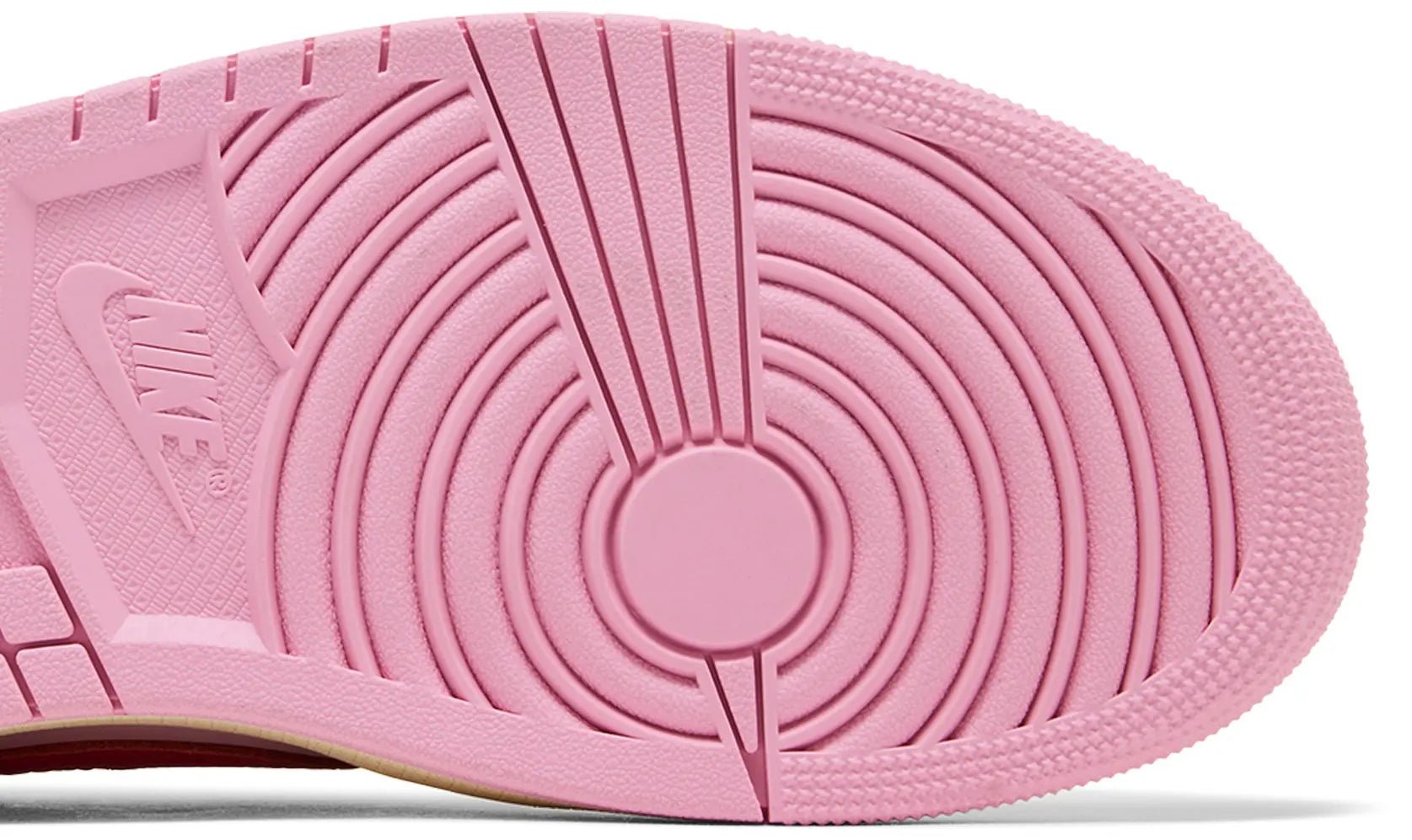 Travis Scott x Air Jordan 1 Retro Low OG 'Sail Tropical Pink' - Guerdon Kicks -