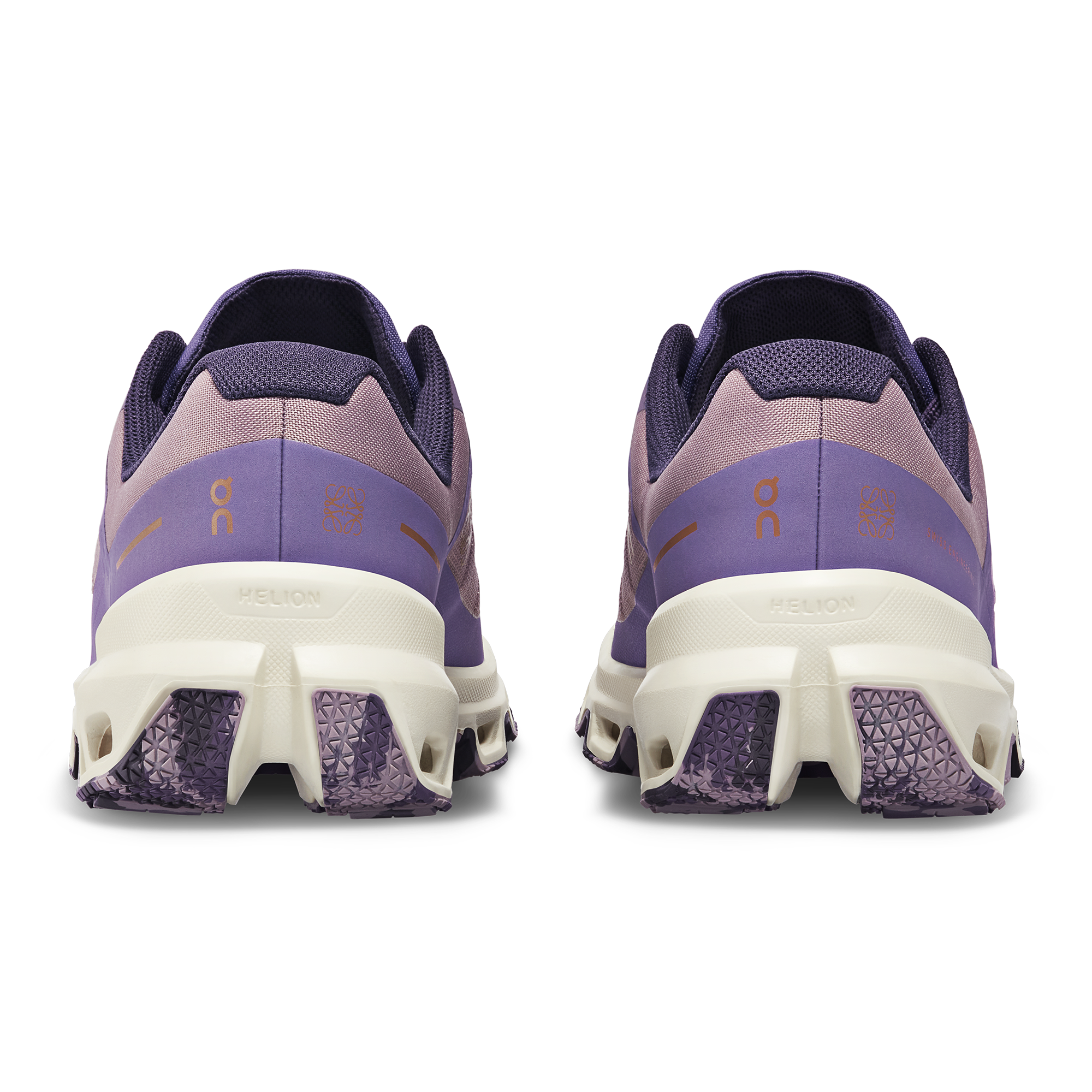 On Running Cloudventure LOEWE Lilac (Women's)
