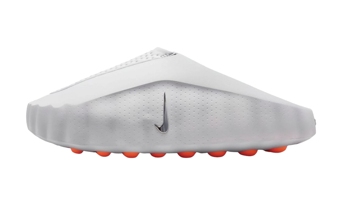 Nike Mind 001 Mule 'Light Smoke Grey'