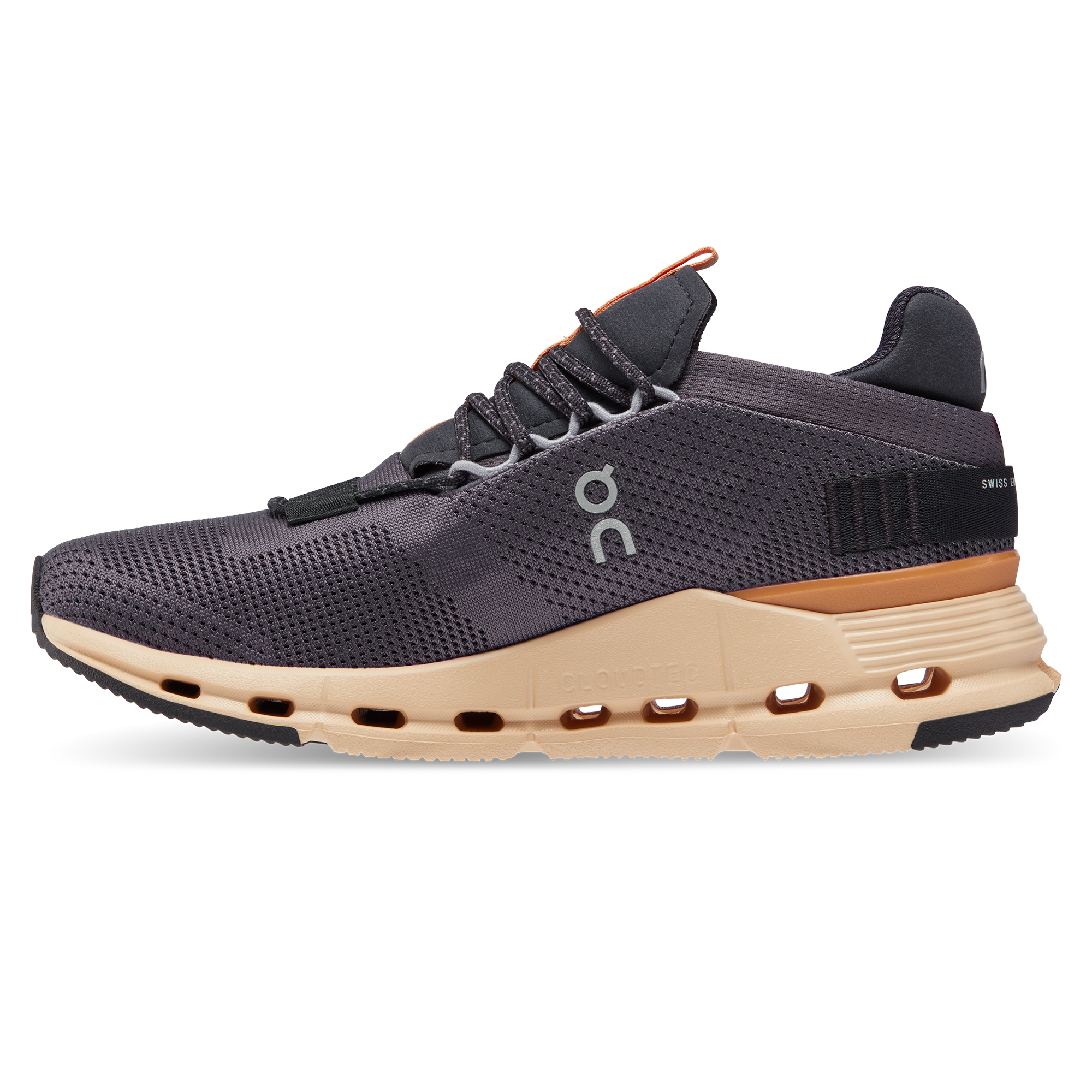 On Running Cloudnova Eclipse Savannah (Women's)