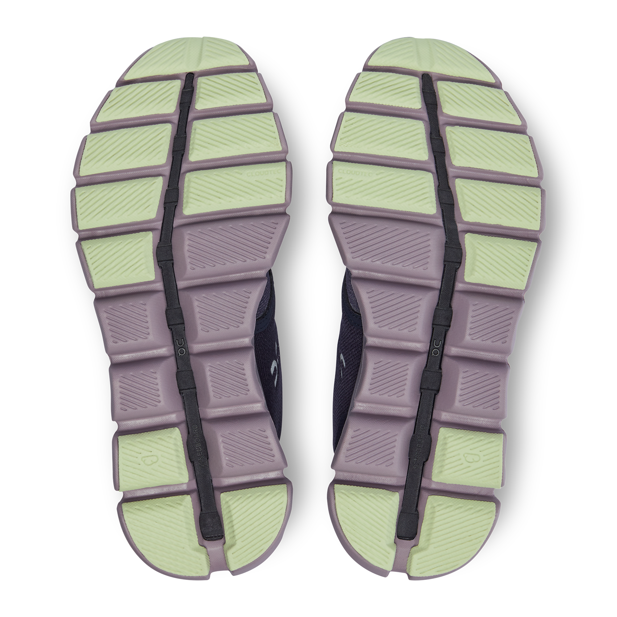 Wmns Cloud X 3 'Midnight Heron'