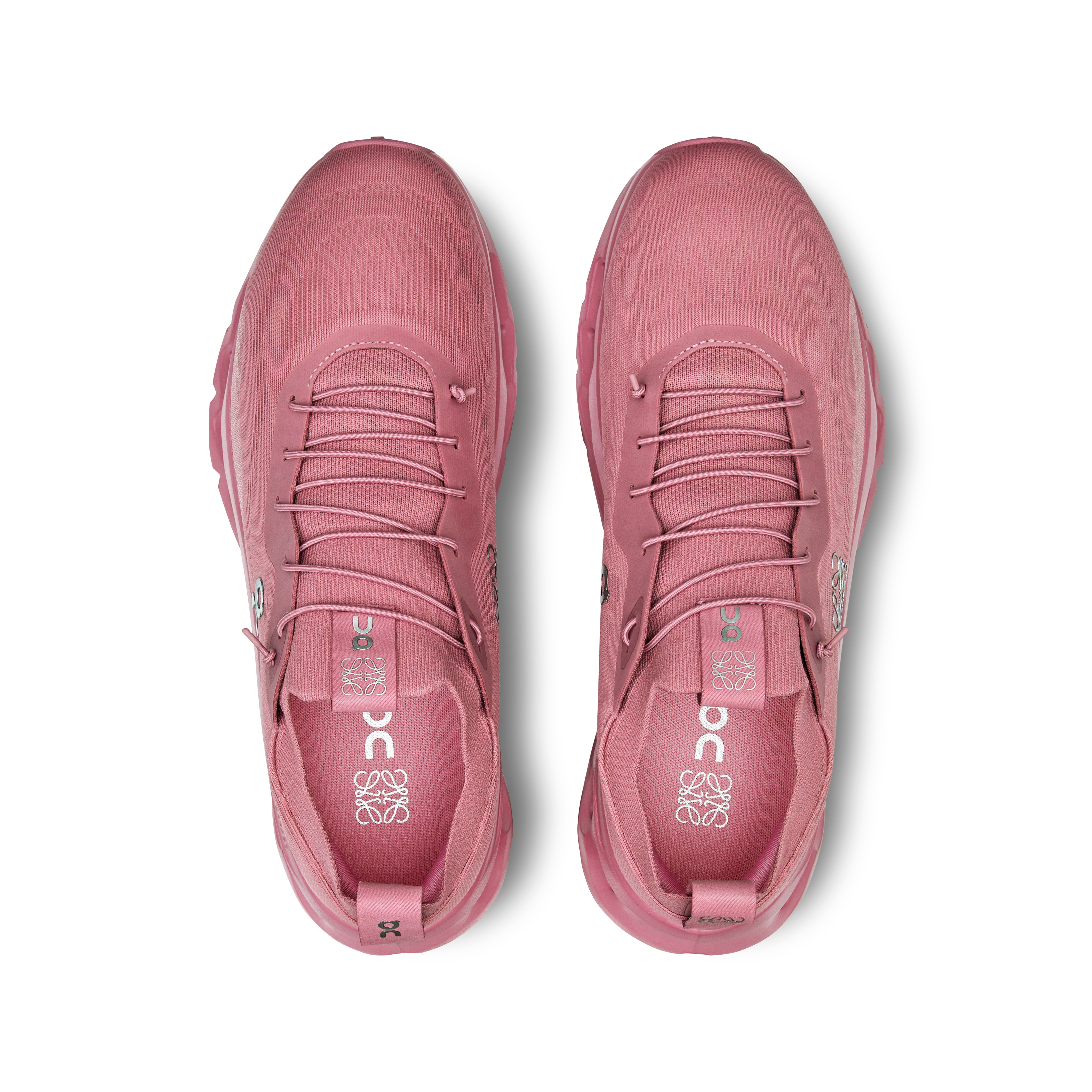 On Running Cloudtilt LOEWE Wild Rose