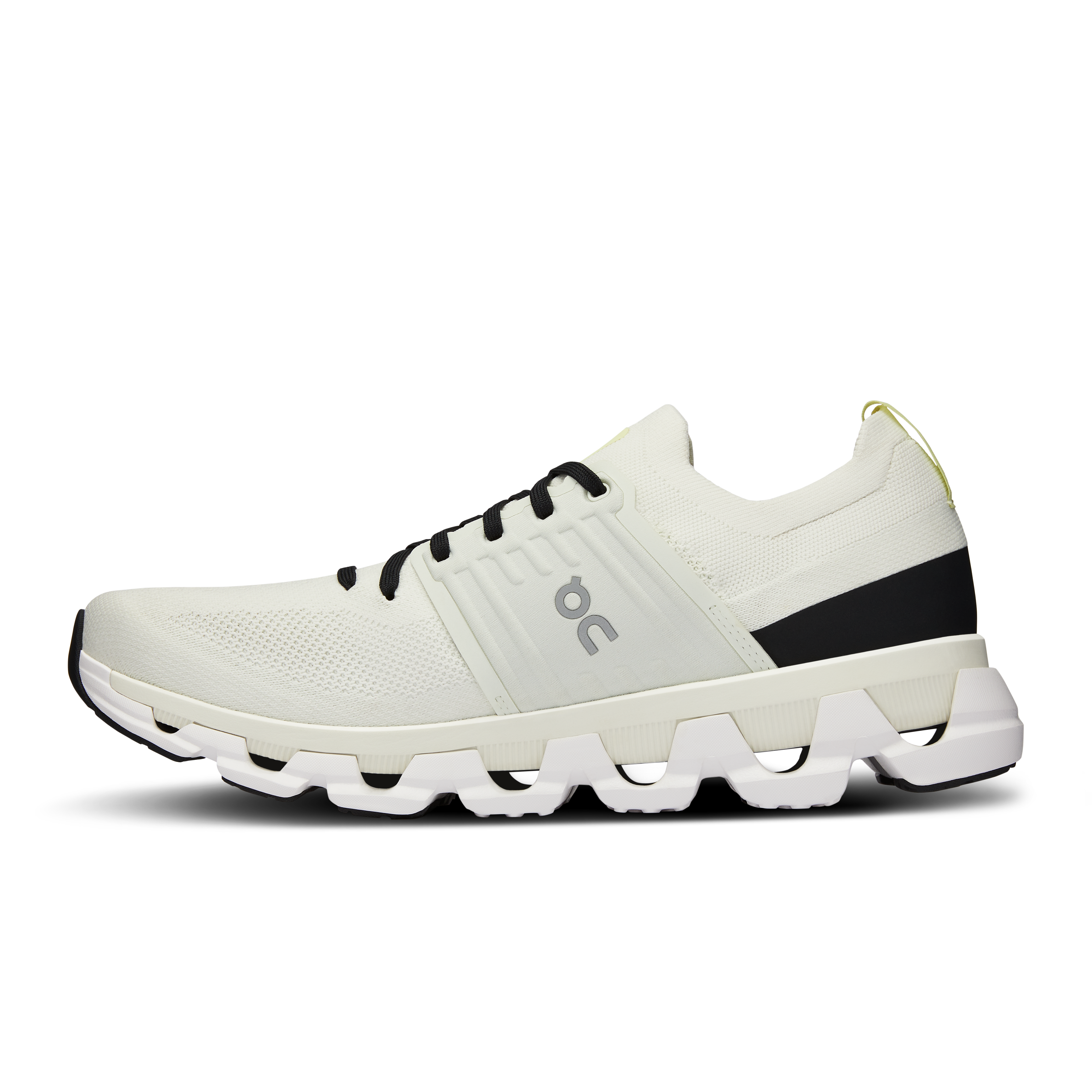 On Running Cloudswift 3 Ivory Black