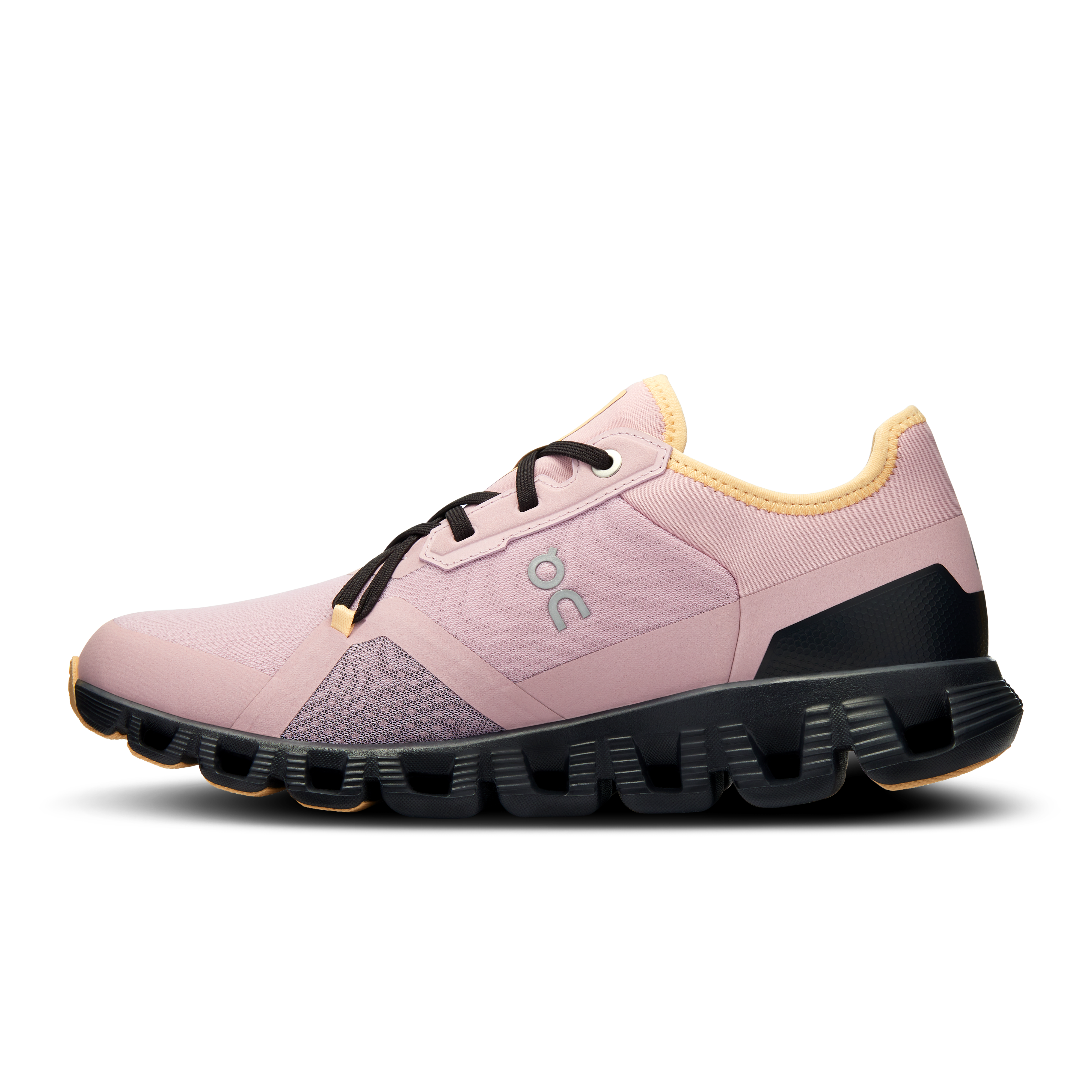 ON Wmns Cloud X 3 AD 'Mauve Magnet'