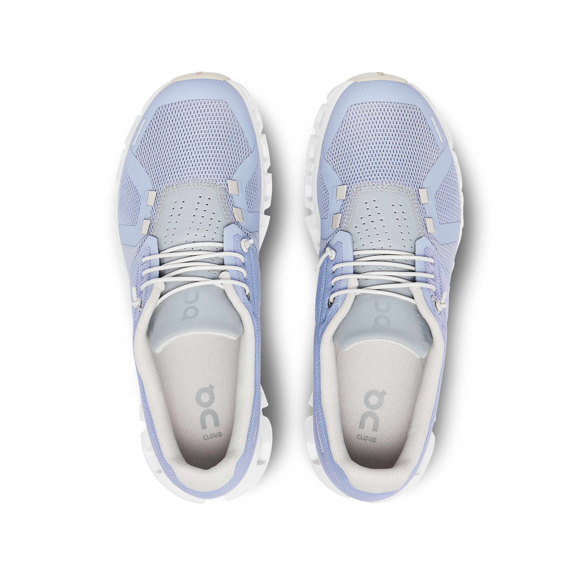 ON Wmns Cloud 5 'Nimbus'