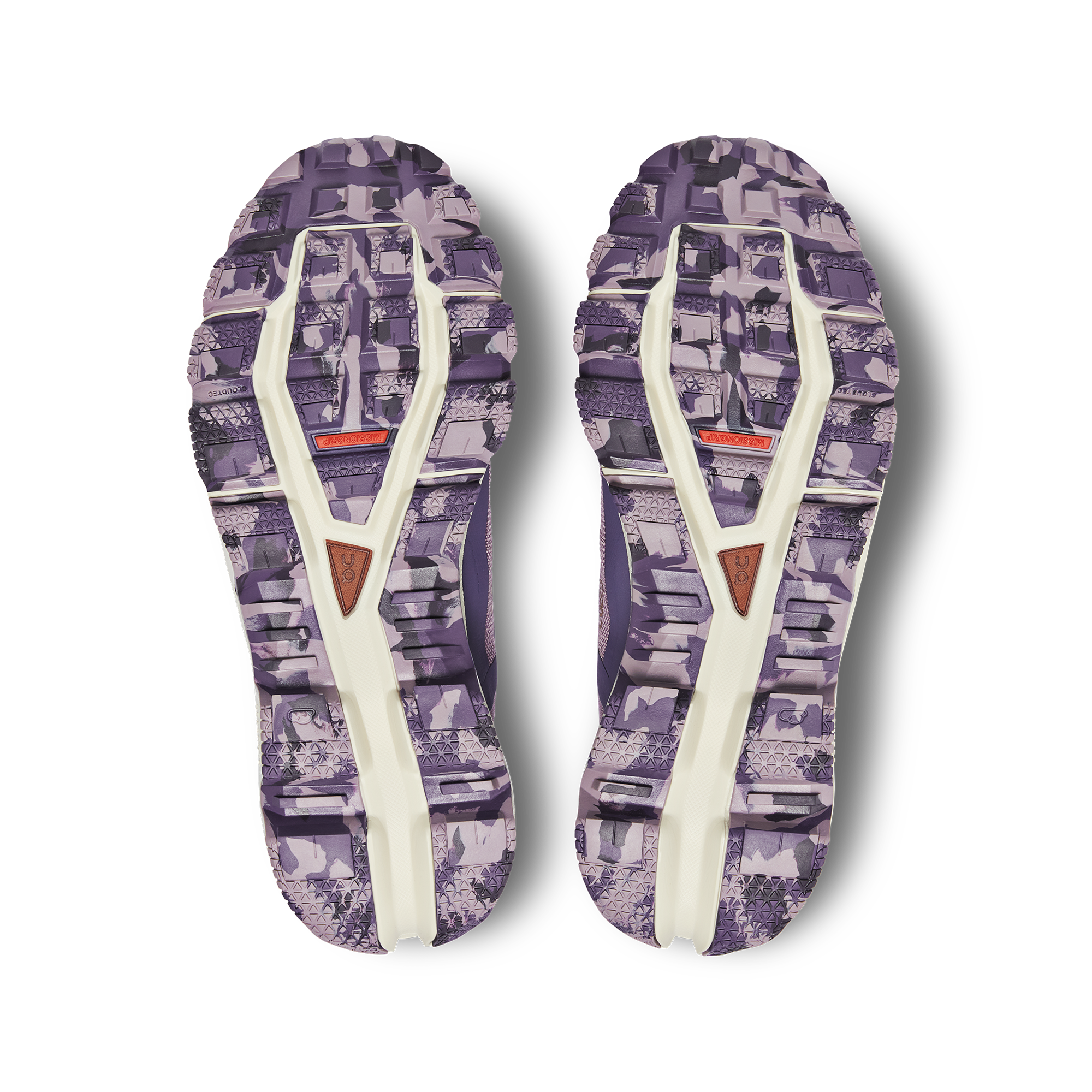 On Running Cloudventure LOEWE Lilac (Women's)