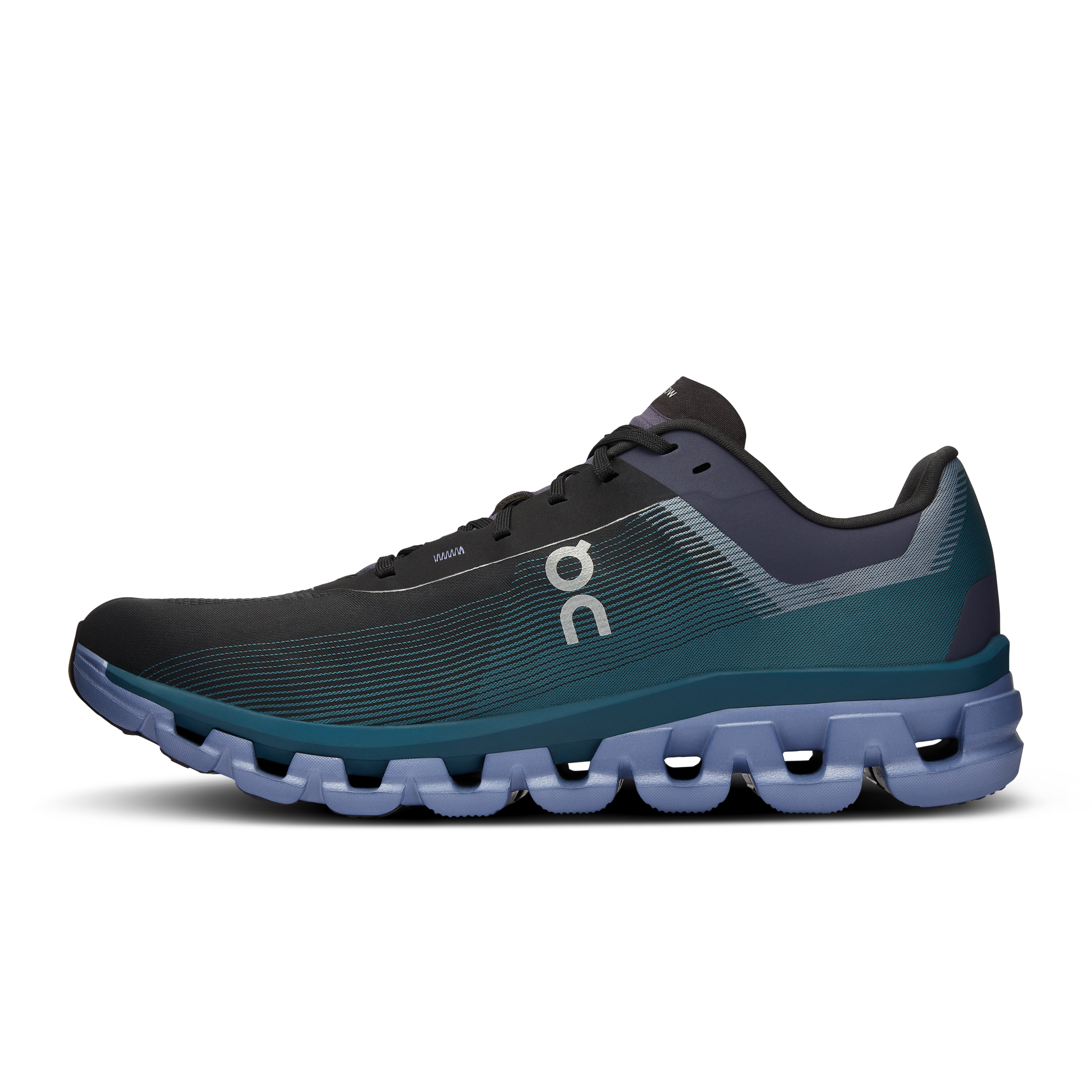 On Running Cloudflow 4 Black Storm