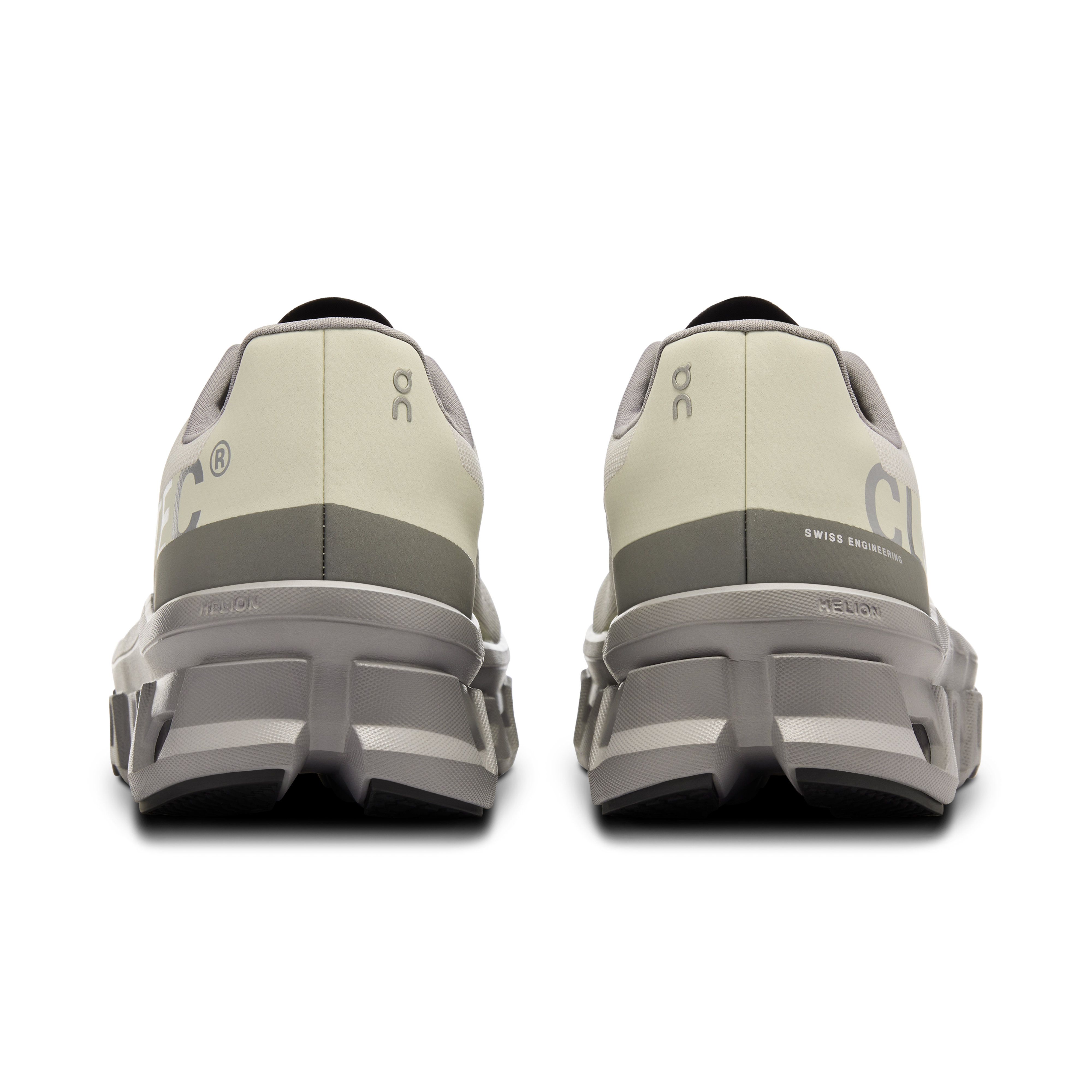 On Running Cloudmonster Ice Alloy