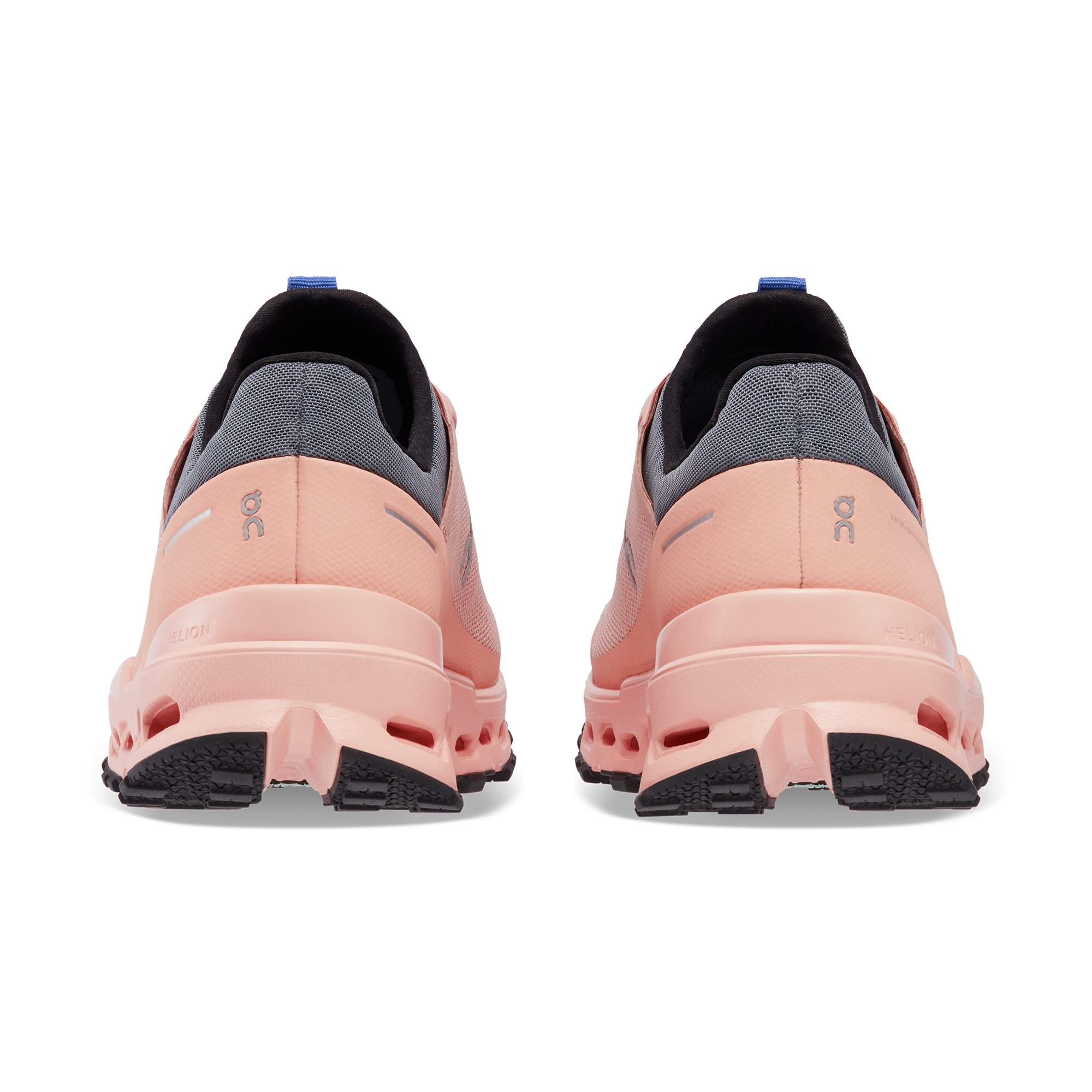 On Running Cloudultra Rose Cobalt (Women's)