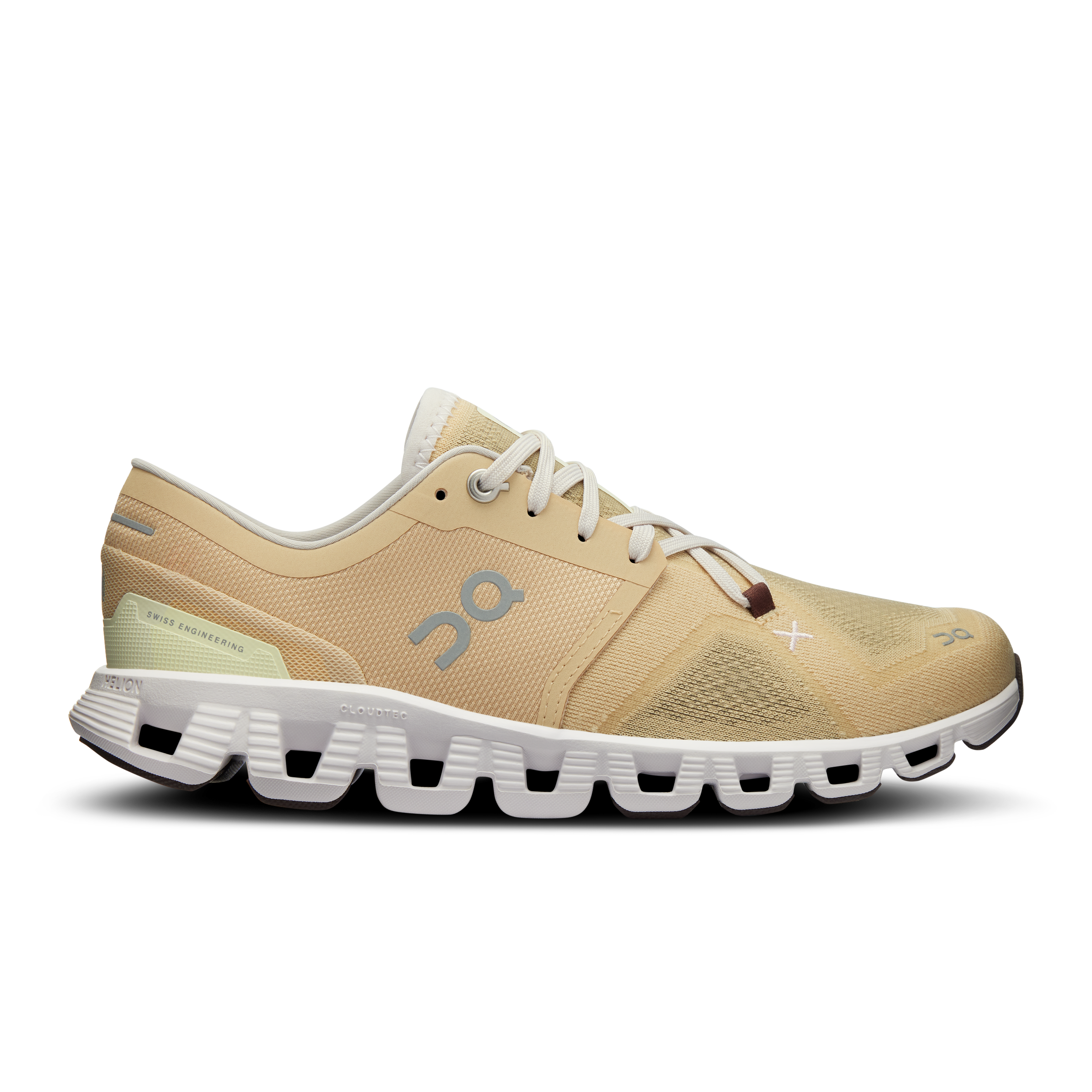 On Running Cloud X 3 Savannah Frost (Women's)