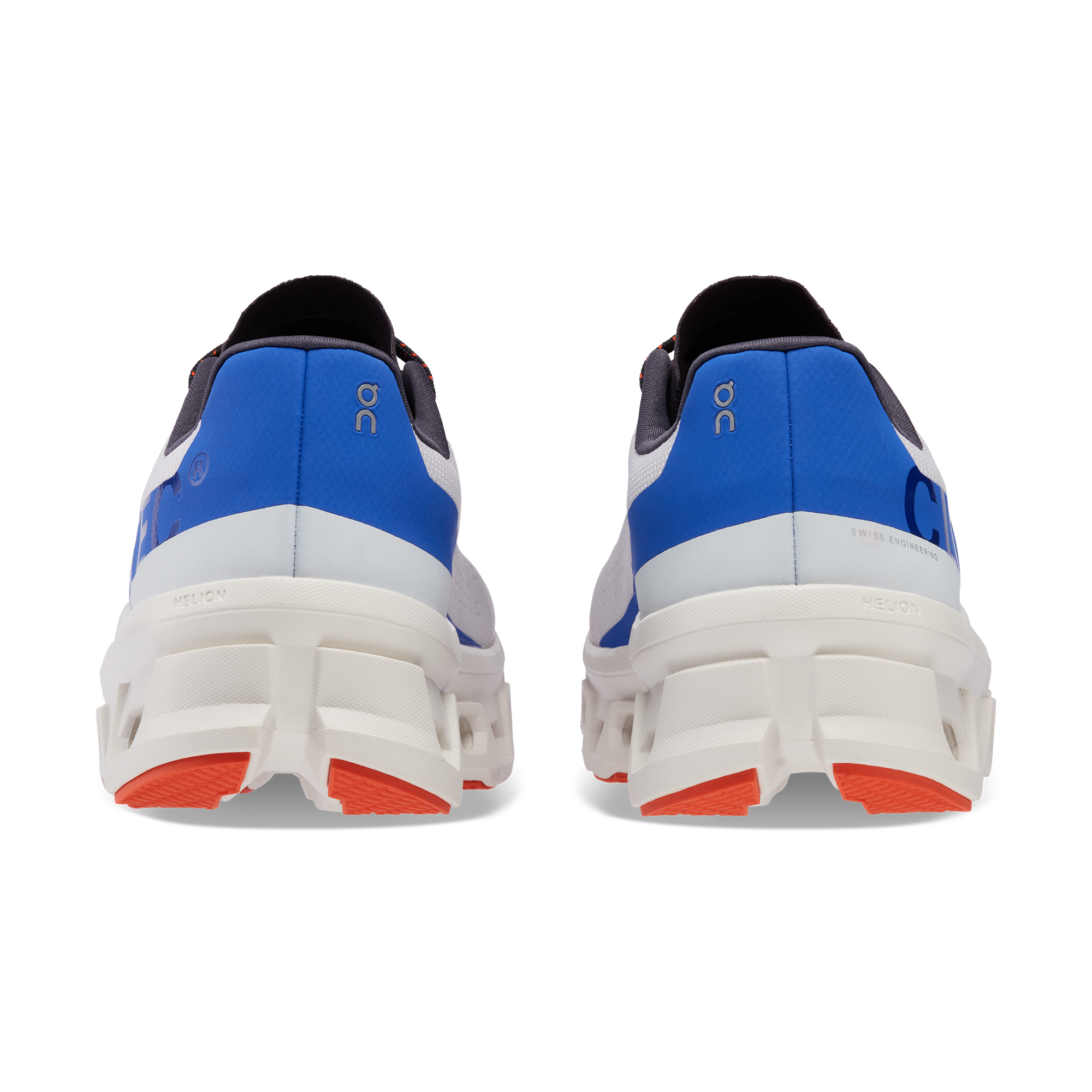 On Running Cloudmonster Frost Cobalt