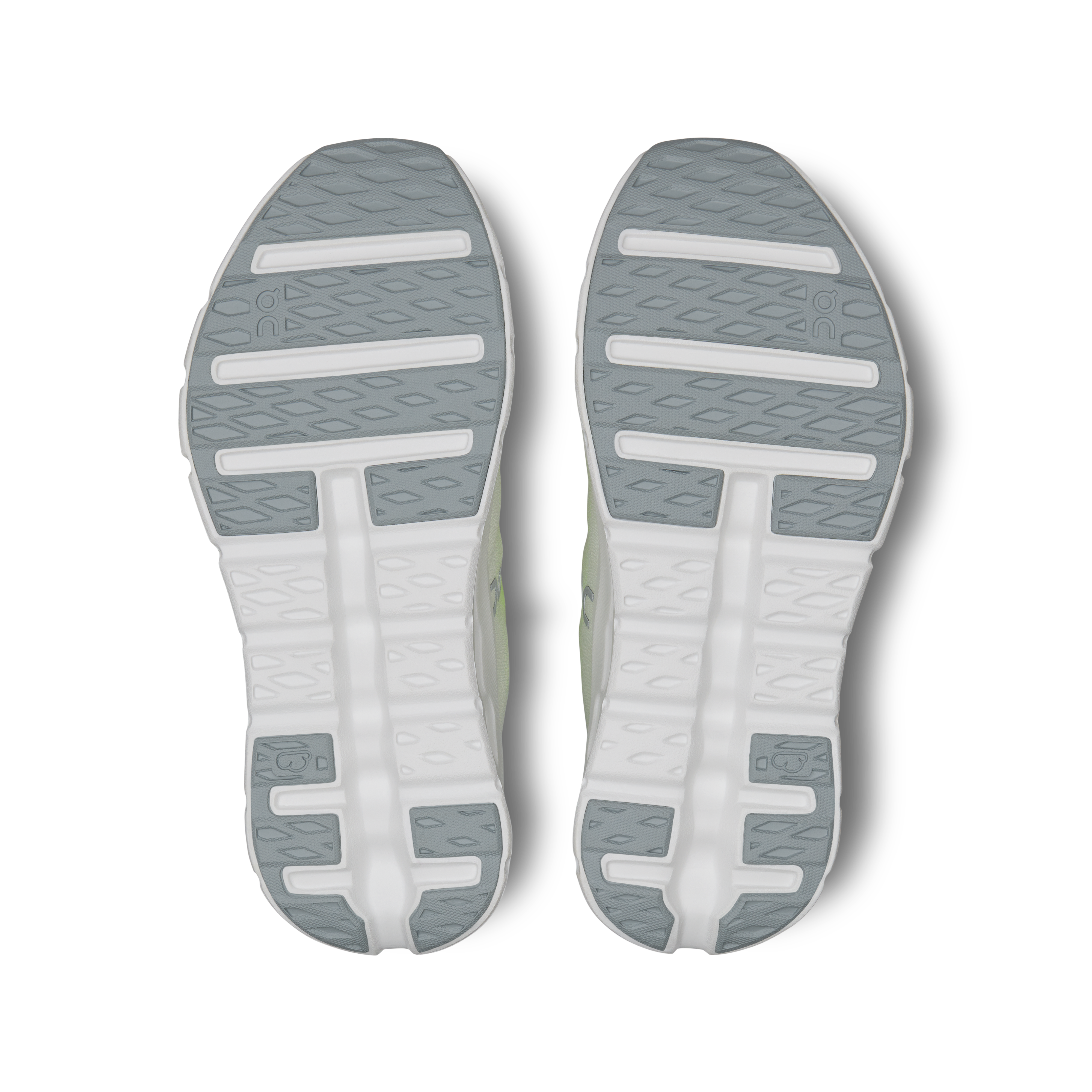 On Running Cloudtilt Lime Ivory (Women's)