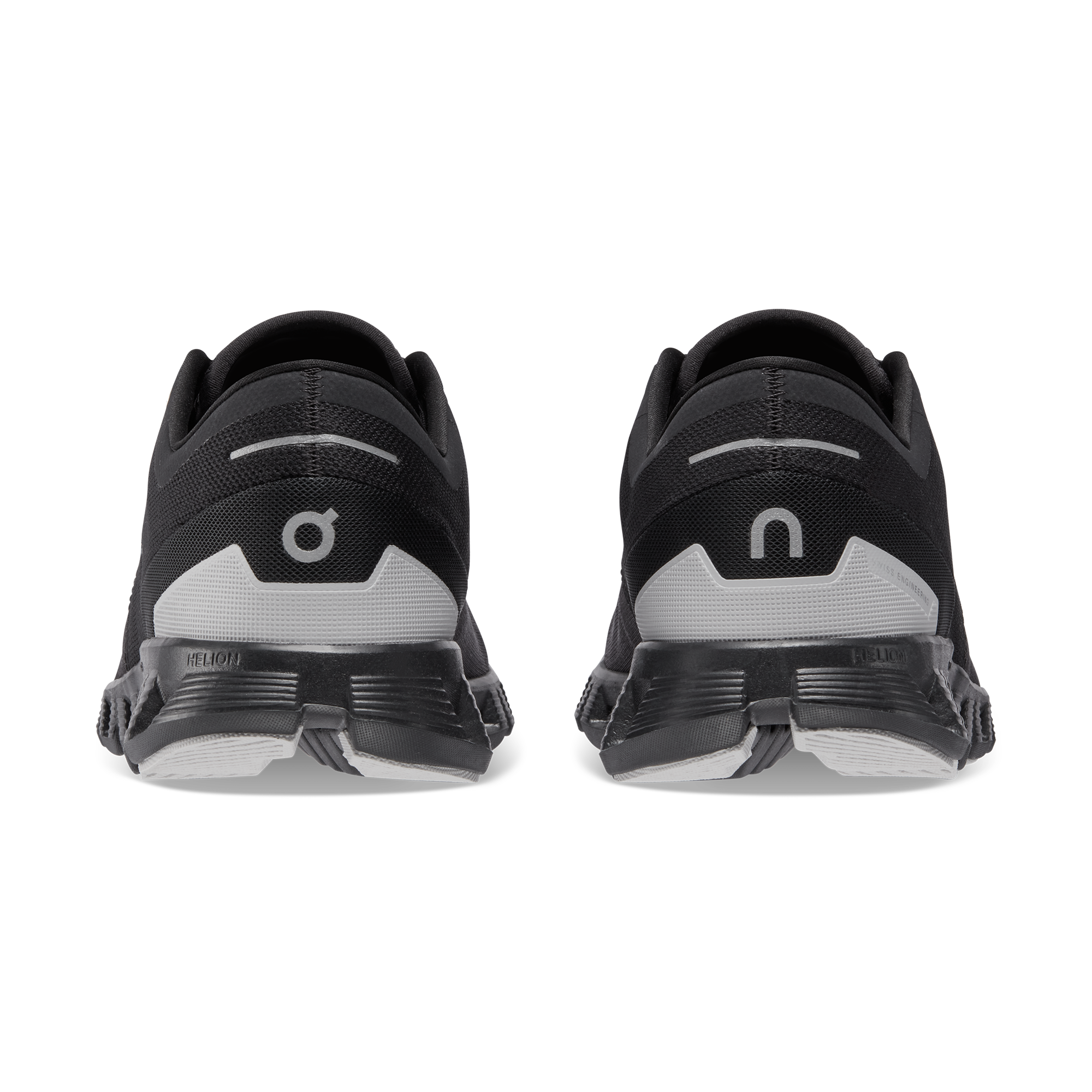 ON Cloud X 3 'Black'