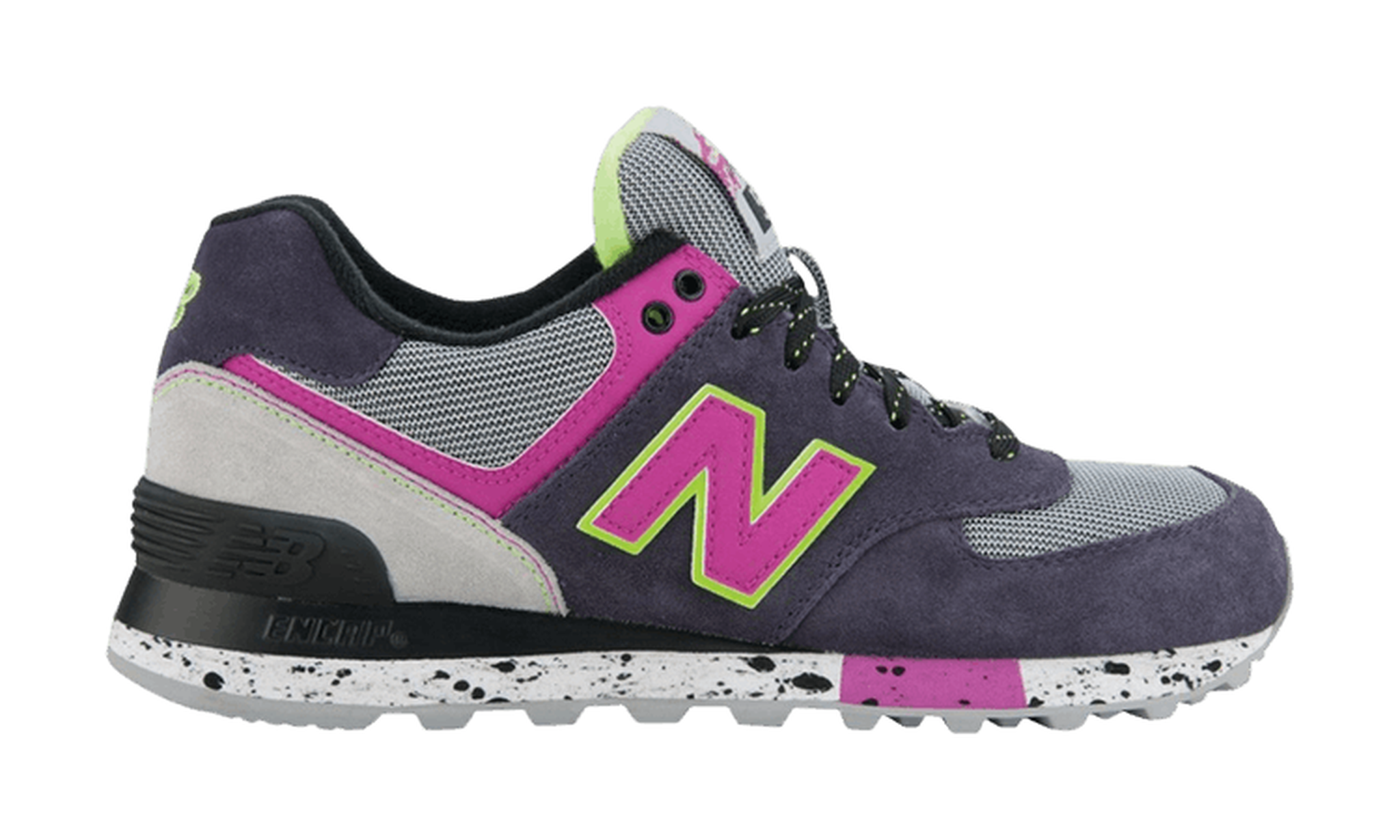 Wl574 '90S Outdoor Pack'