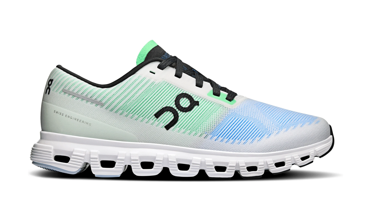 Wmns Cloud 6 Push 'Horizon Honeydew' - Guerdon Kicks -