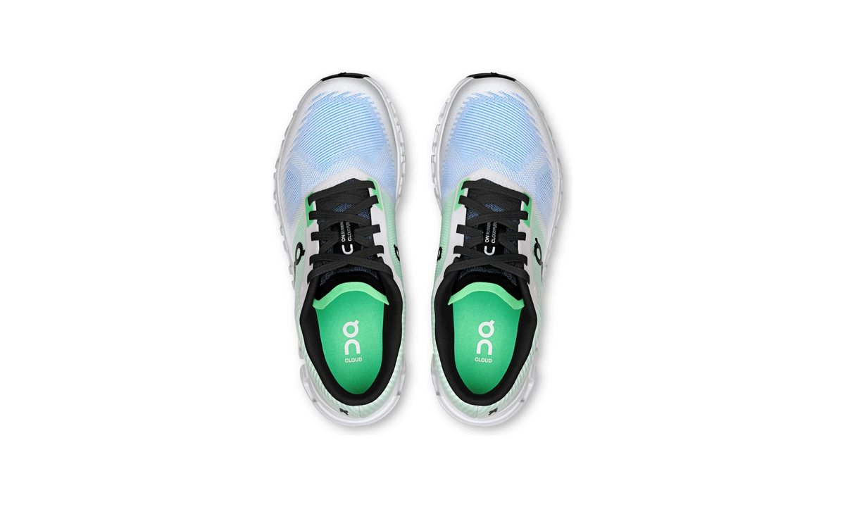 Wmns Cloud 6 Push 'Horizon Honeydew' - Guerdon Kicks -