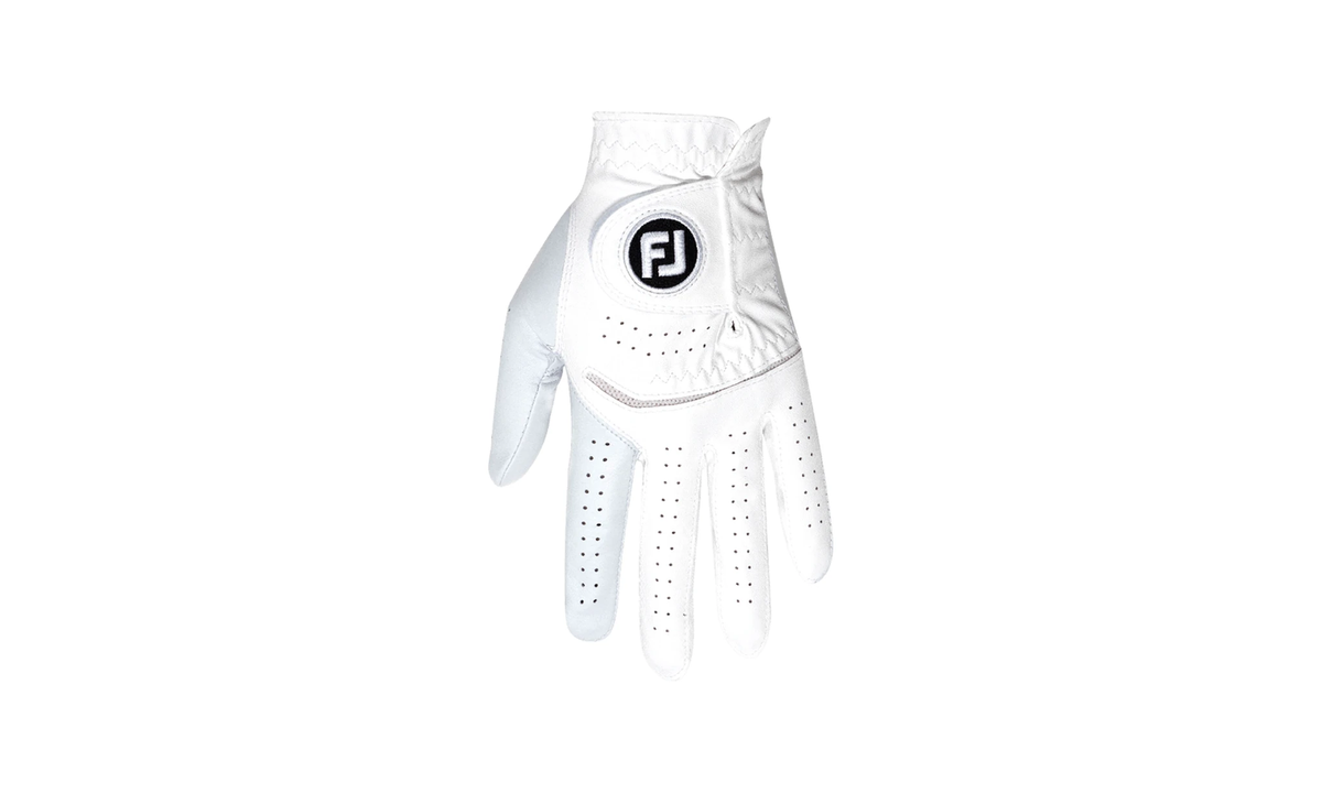 Women's SofJoy - Guerdon Kicks - Golf Gloves