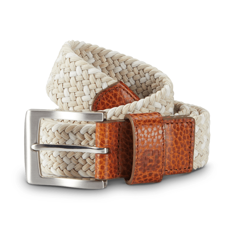 Woven Golf Belt - Guerdon Kicks - Golf Gear
