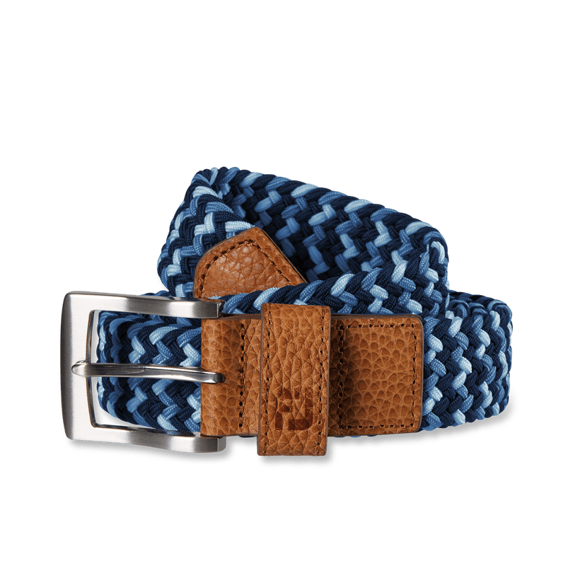 Woven Golf Belt - Guerdon Kicks - Golf Gear