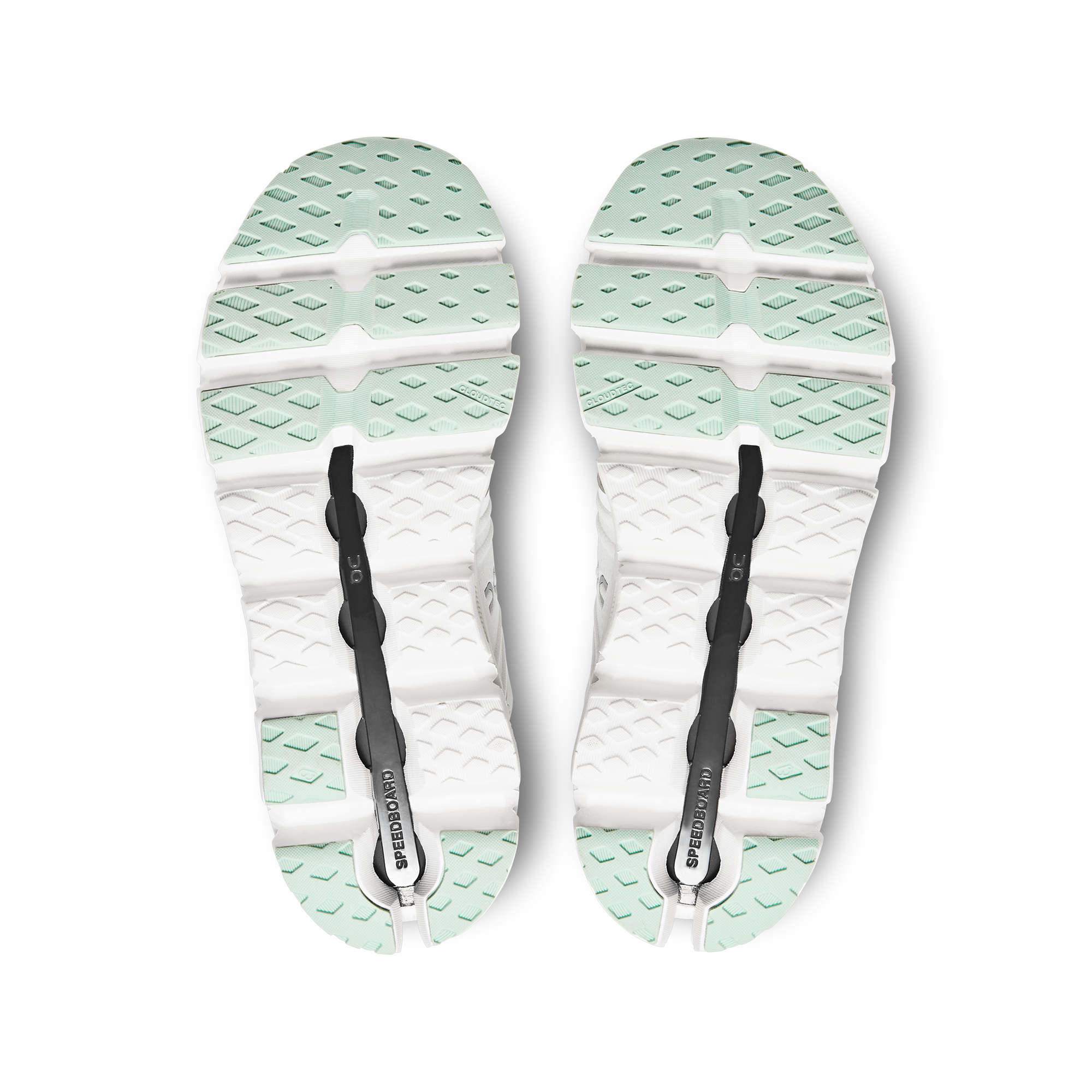 On Running Cloudswift 3 Ivory Creek (Women's)