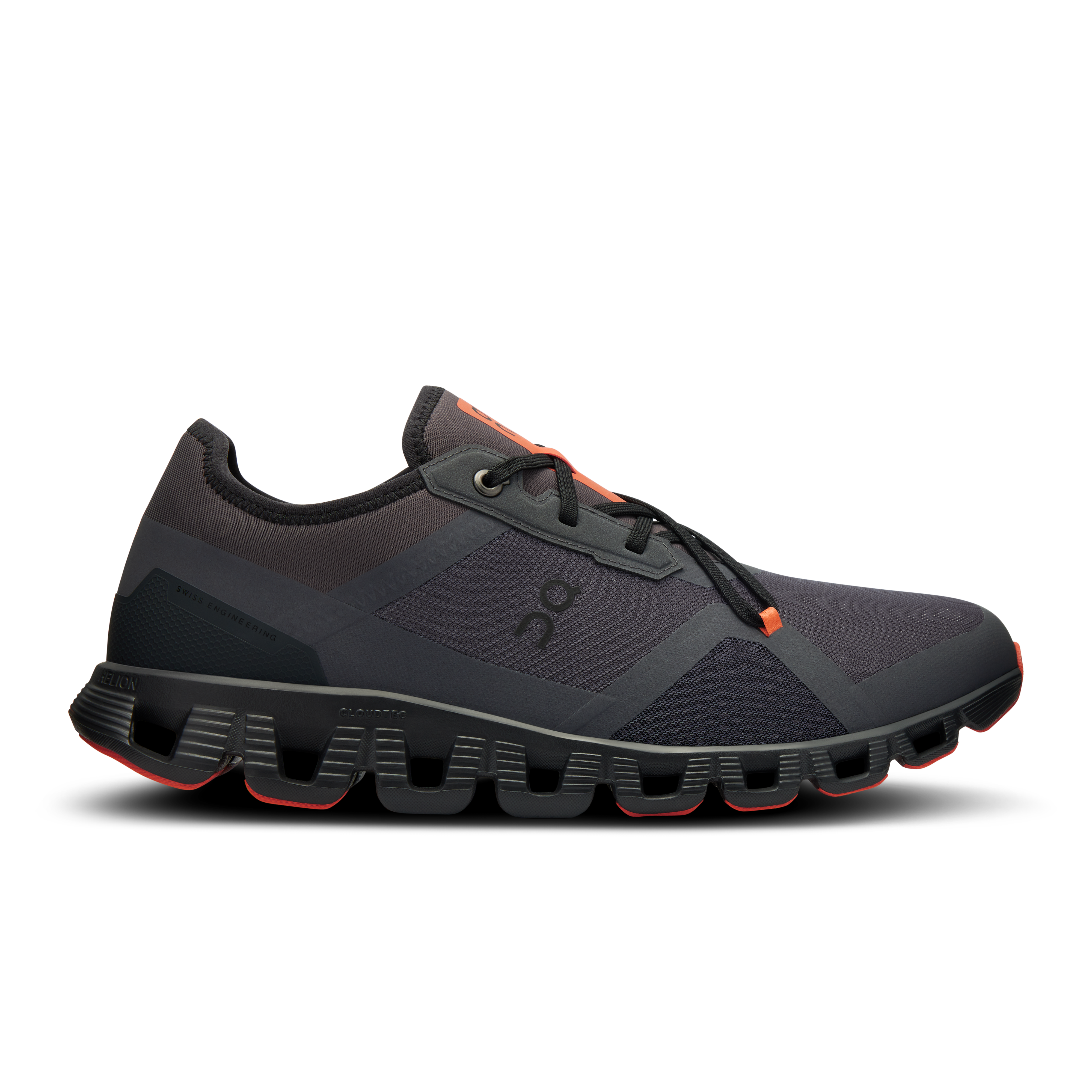 ON Cloud X 3 AD 'Eclipse Flame'