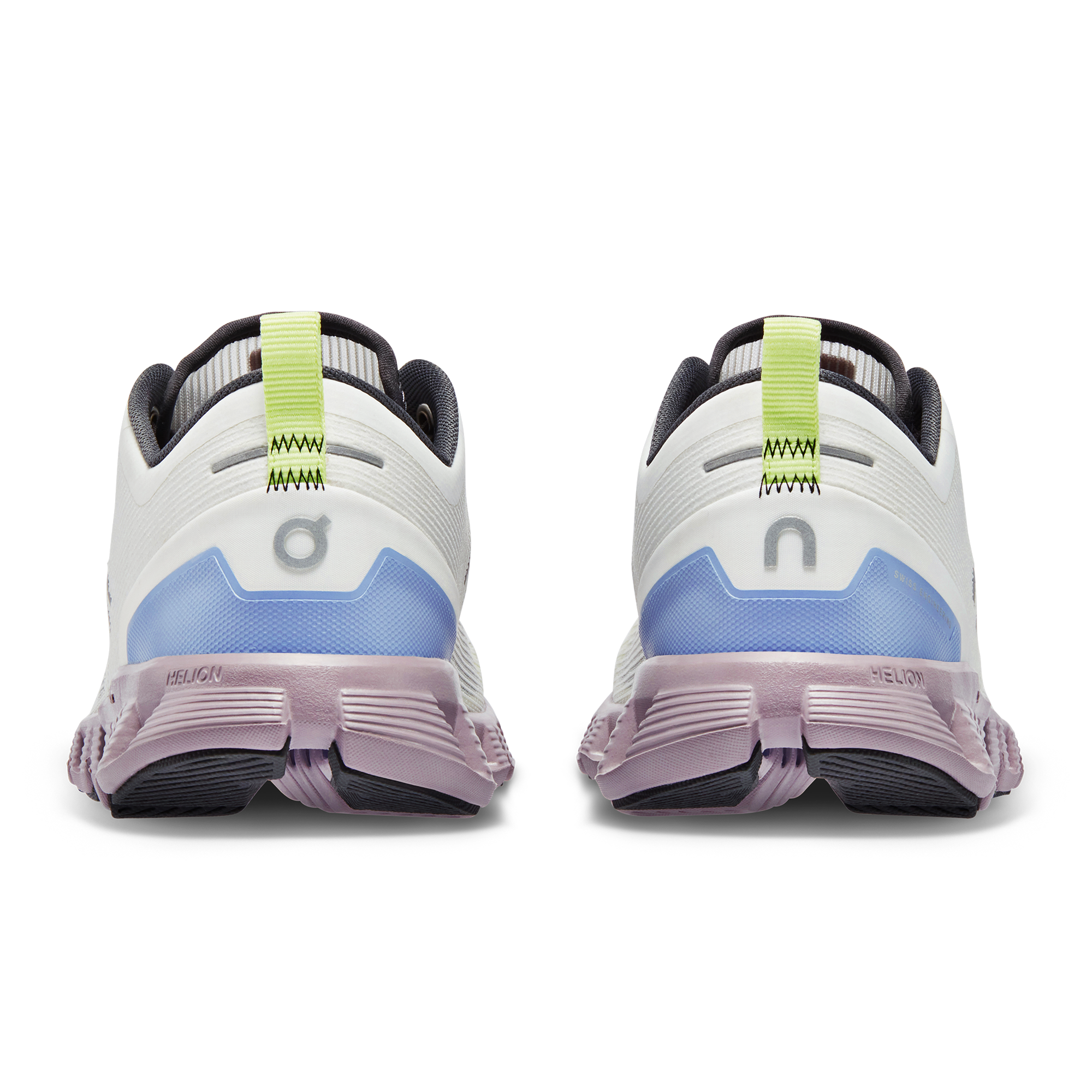 Wmns Cloud X 3 Shift 'Undyed White Heron'
