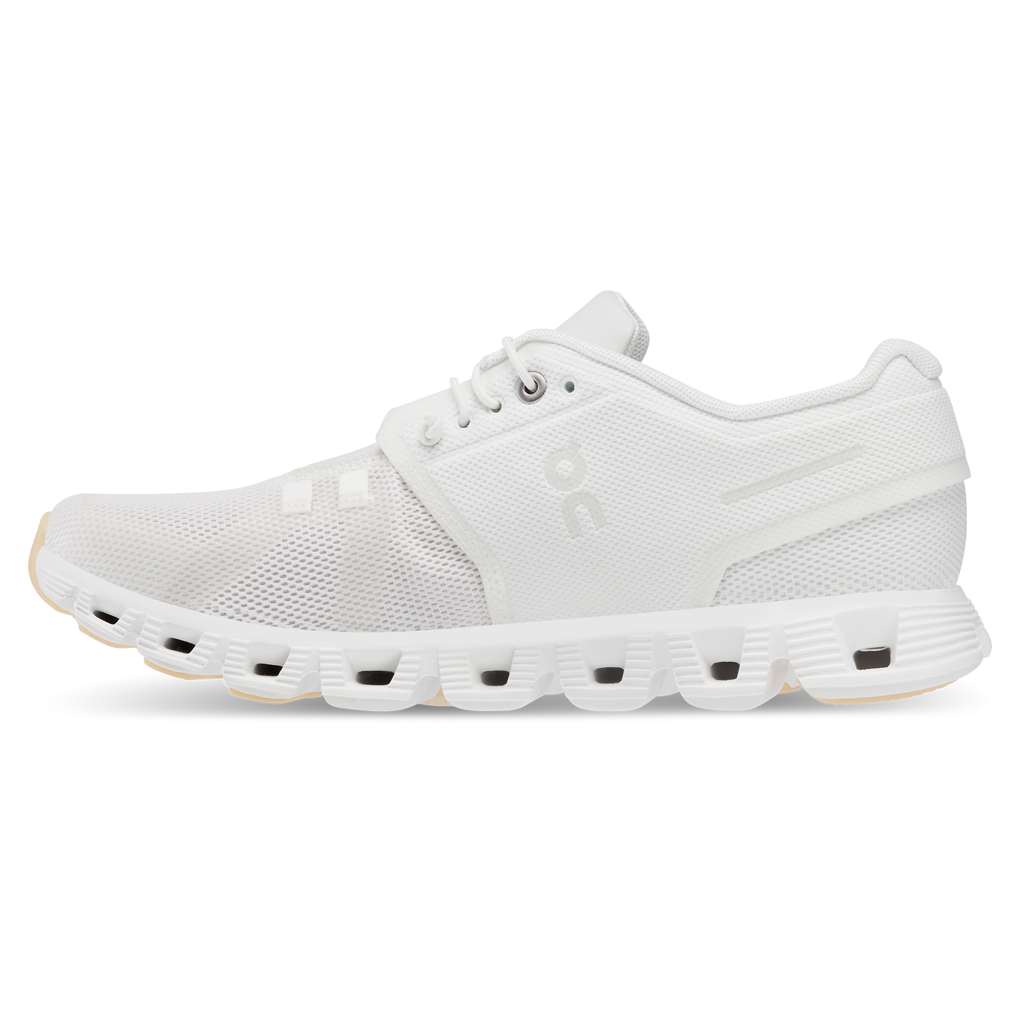 ON Wmns Cloud 5 'Undyed'