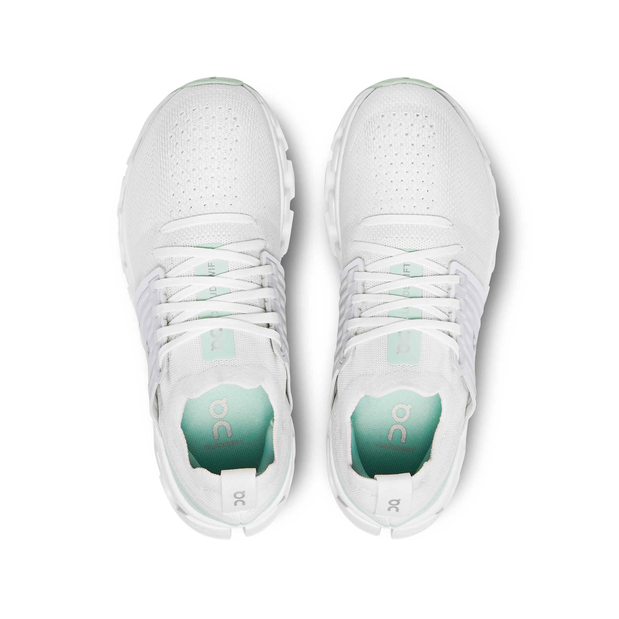 On Running Cloudswift 3 Ivory Creek (Women's)