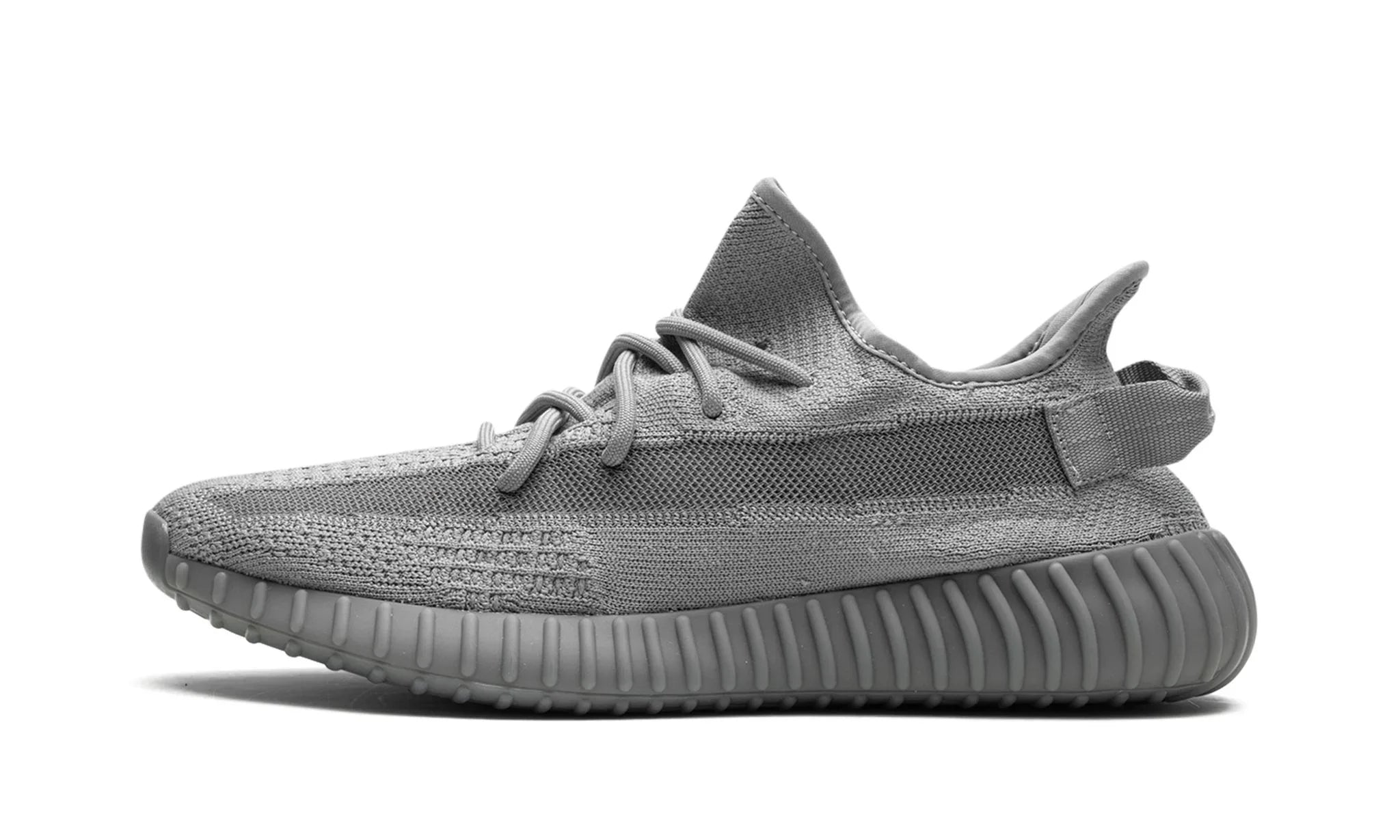 Yeezy 350 V2 "Steel Grey/Space Ash"