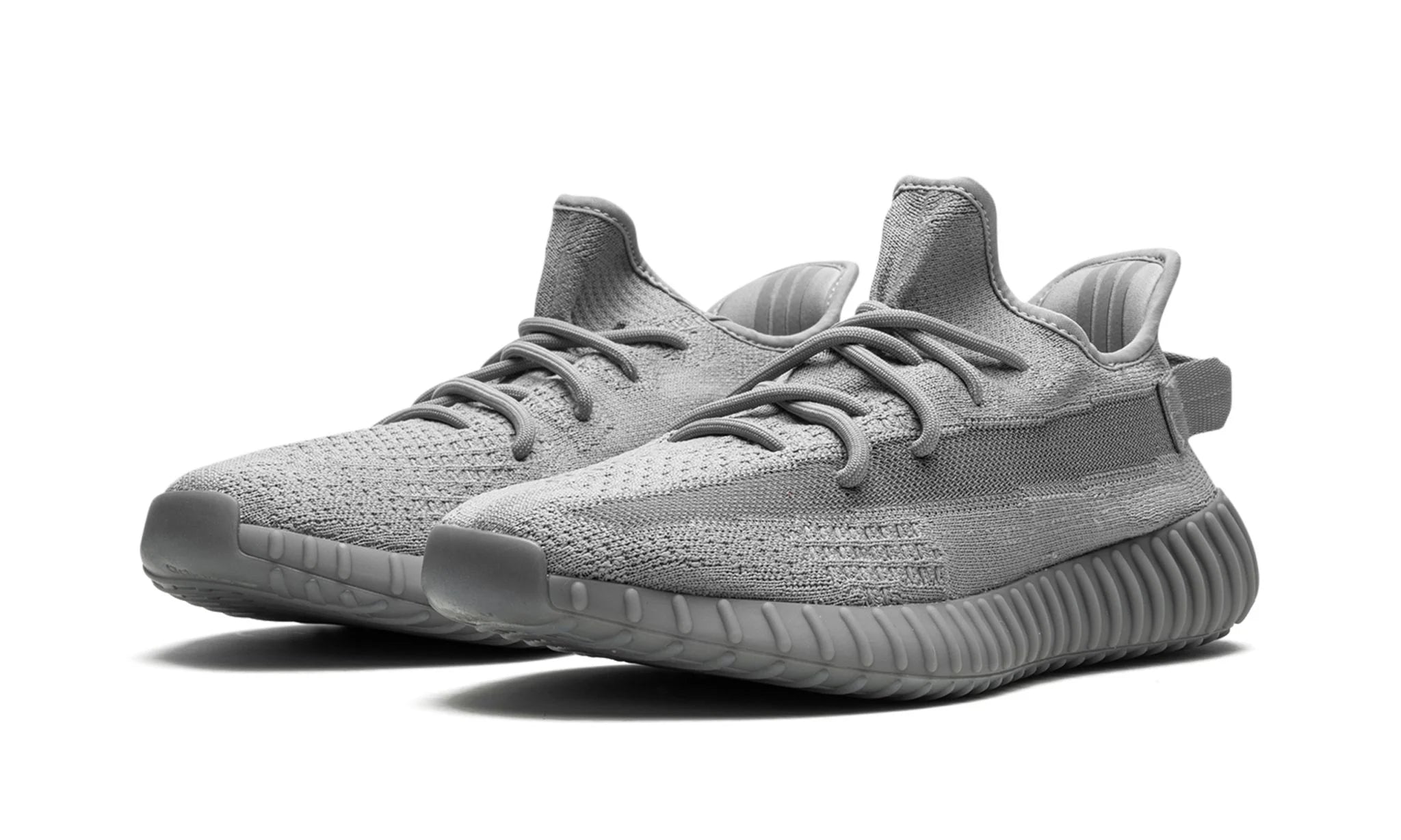Yeezy 350 V2 "Steel Grey/Space Ash"