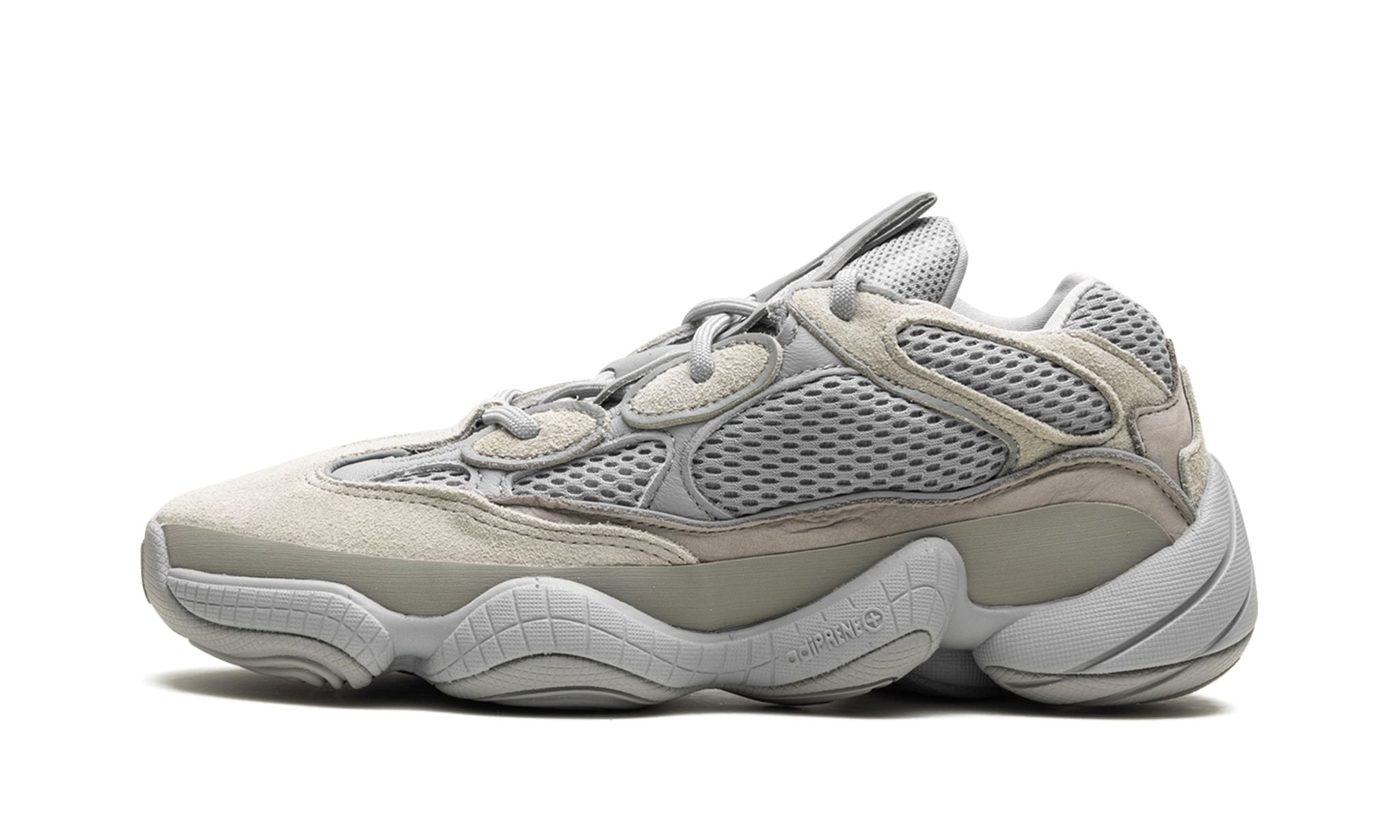 Yeezy 500 'Stone Salt'