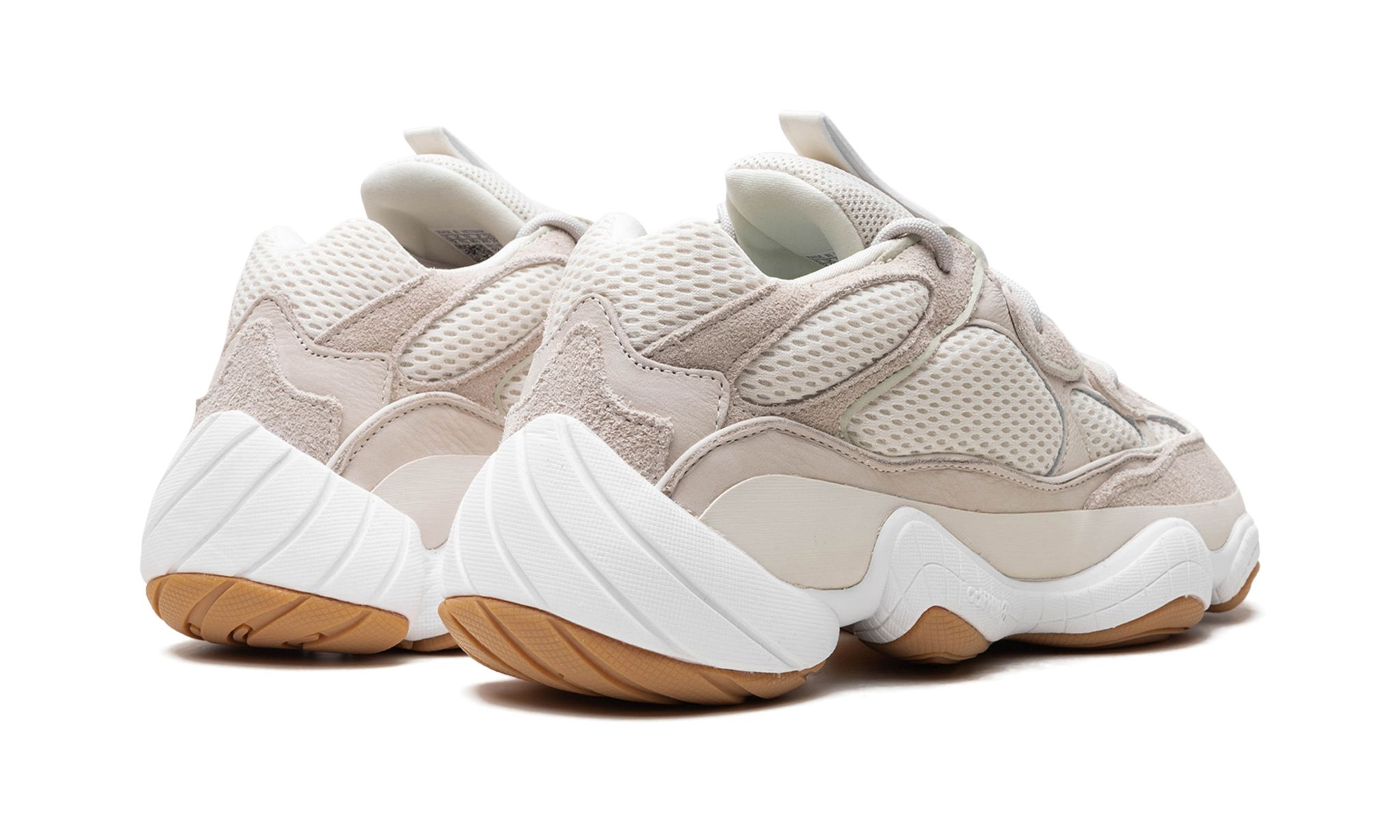 Yeezy 500 'Stone Taupe'