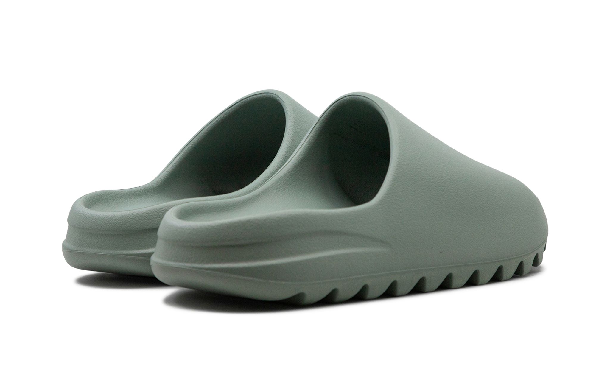 Yeezy Slides 'Salt'