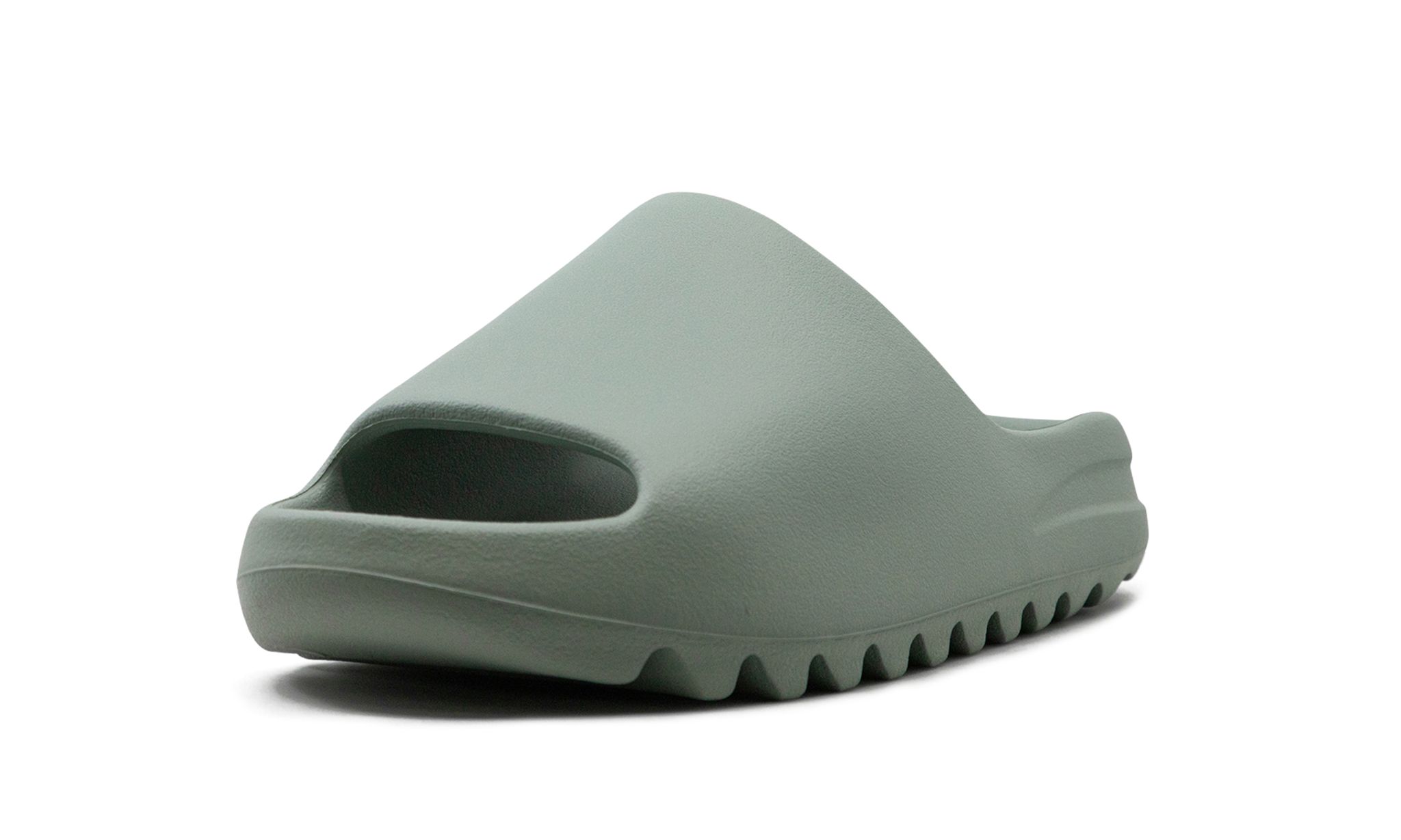 Yeezy Slides 'Salt'